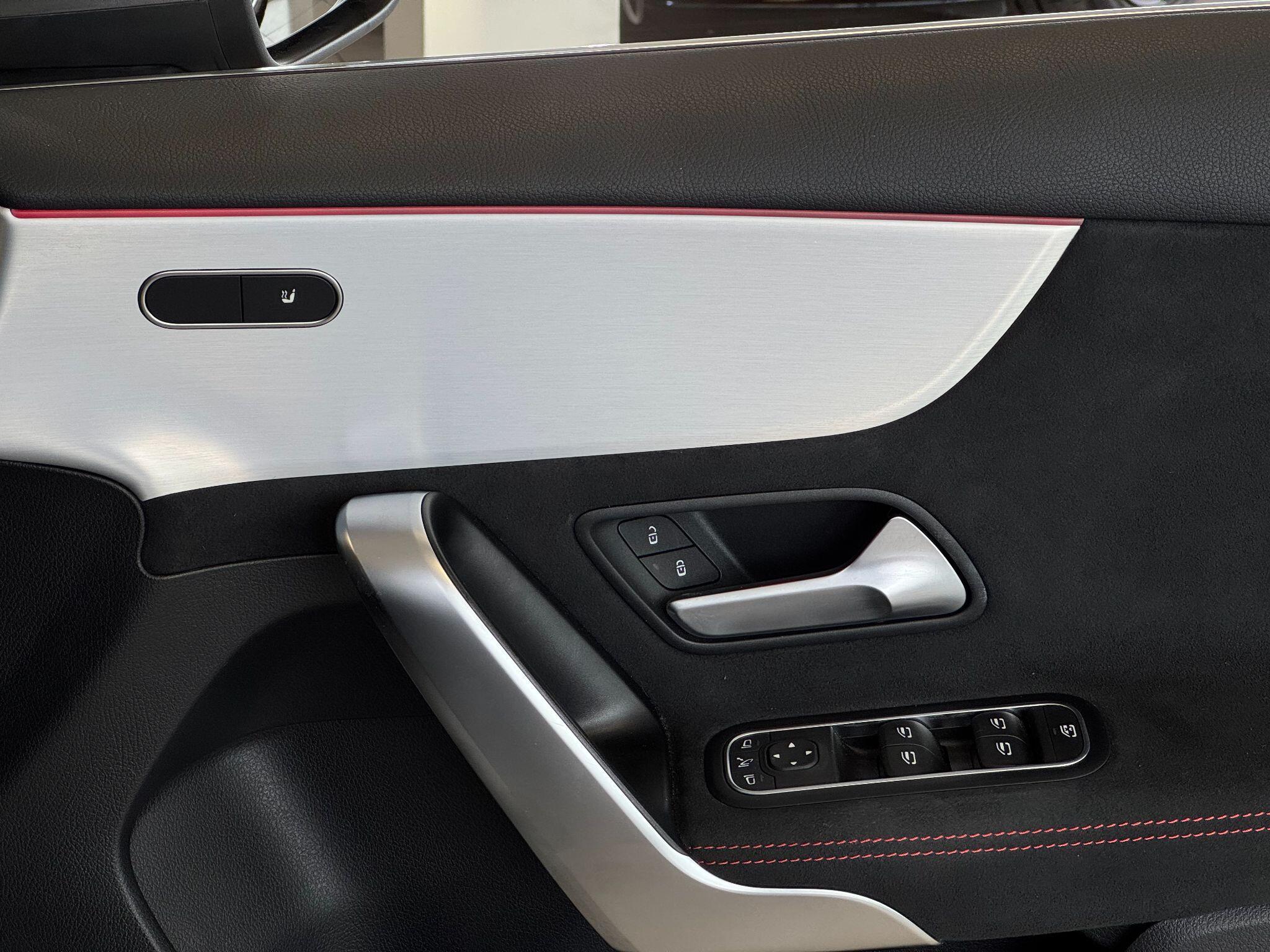 Mercedes A Class - Image 23