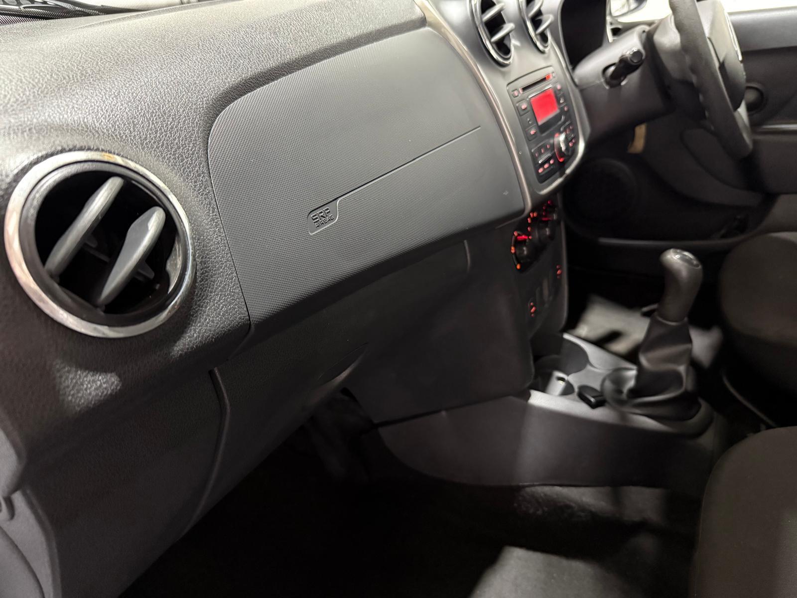 Dacia Logan MCV - Image 33