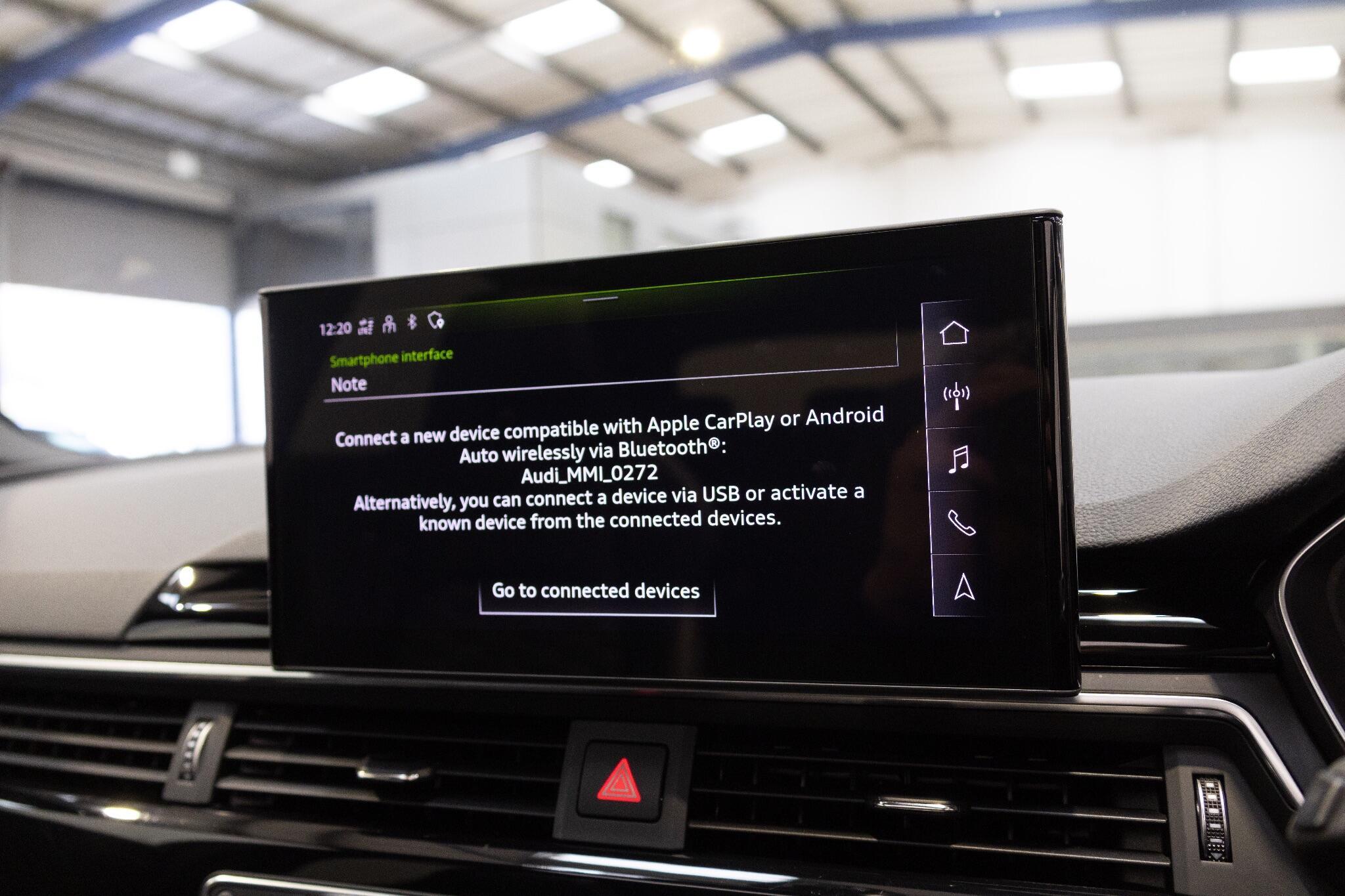 Audi Rs4 Avant - Image 22