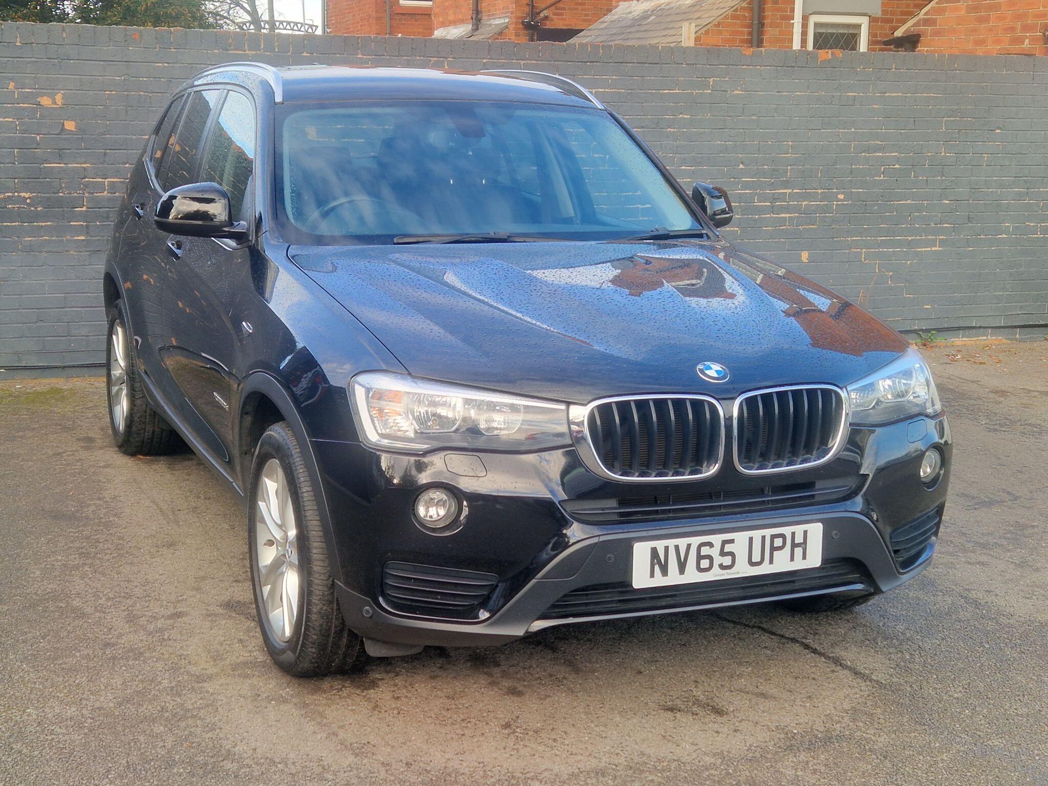 BMW X3 - Image 3
