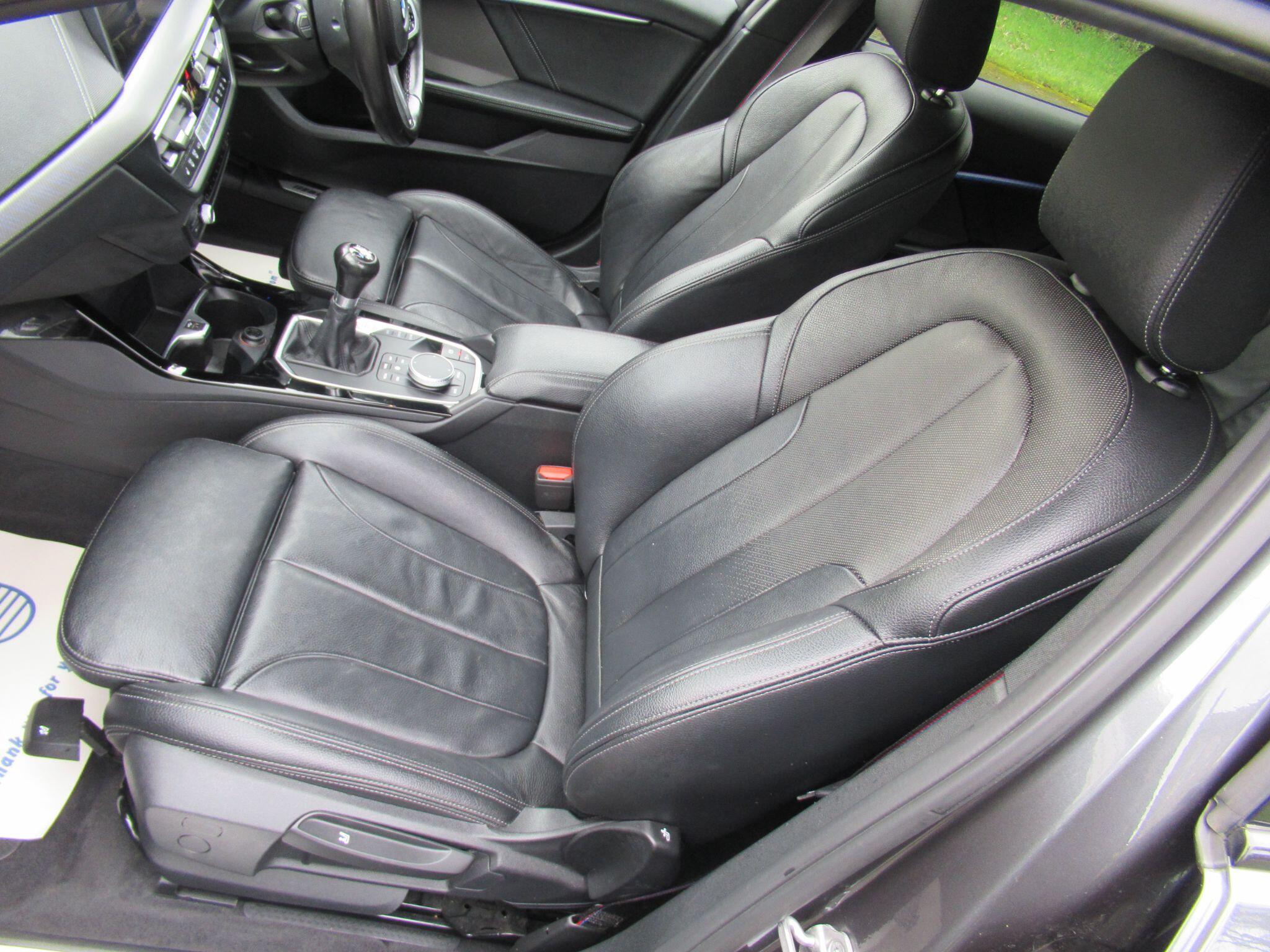 BMW 1 Series - Image 16