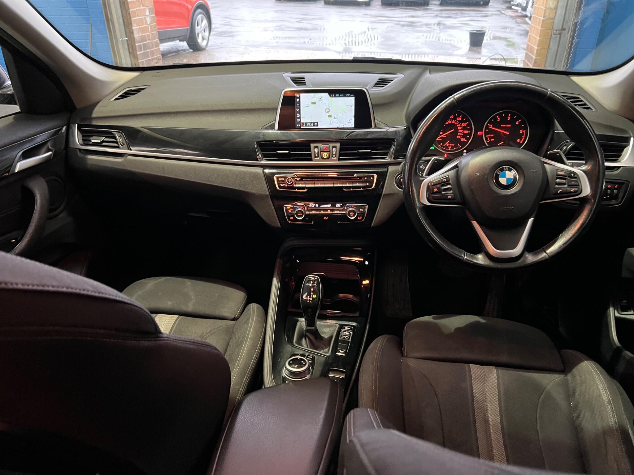 BMW X1 - Image 13