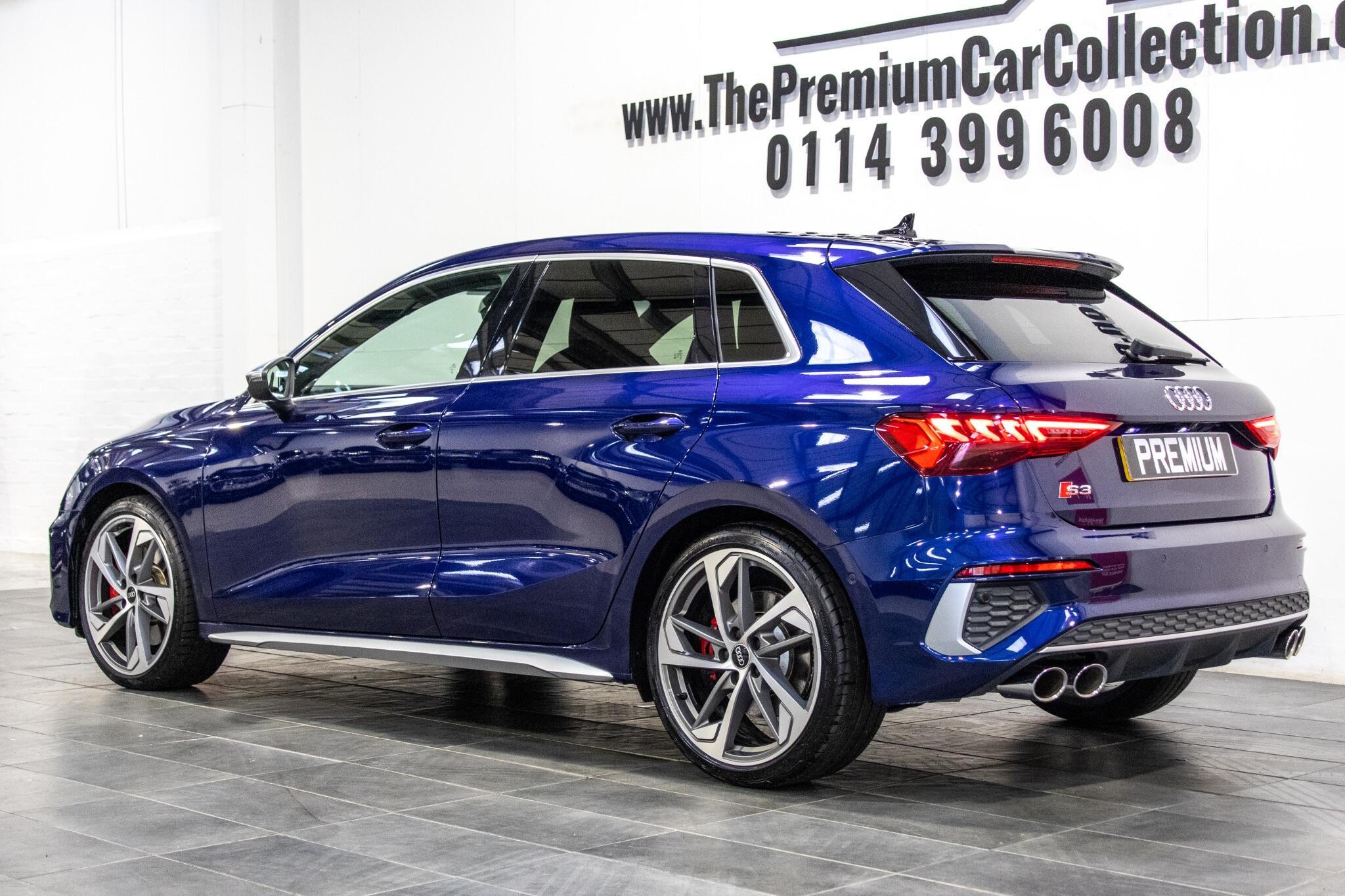 Audi S3 - Image 5