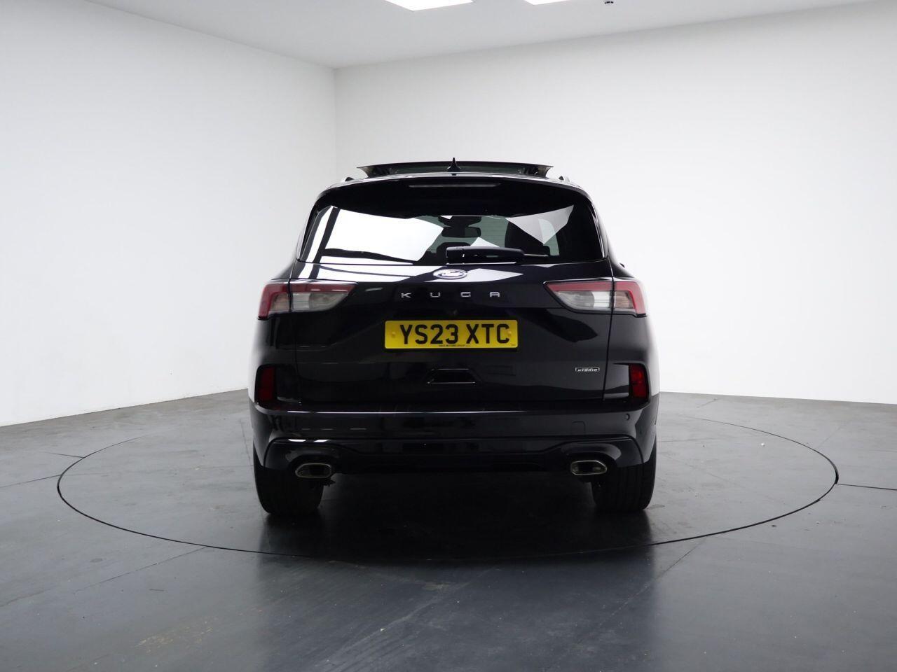 Ford Kuga - Image 11