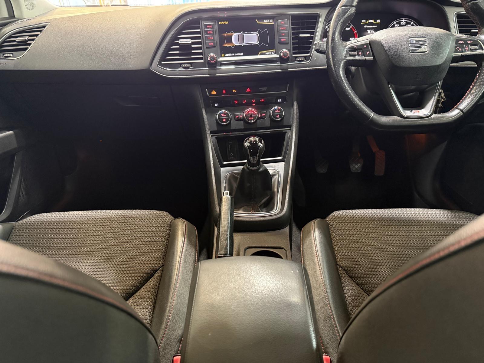 SEAT Leon - Image 25