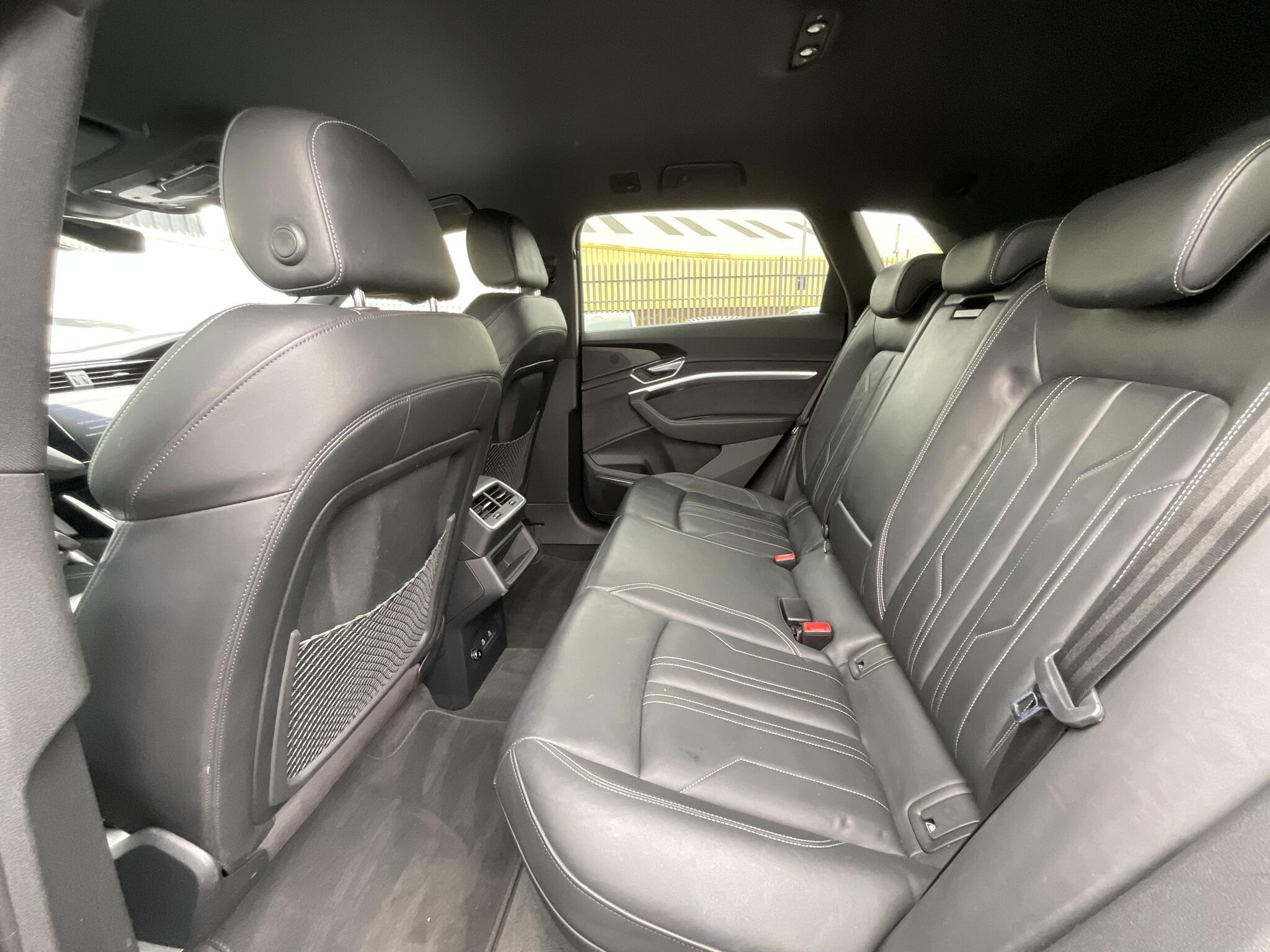 Audi E-Tron - Image 16