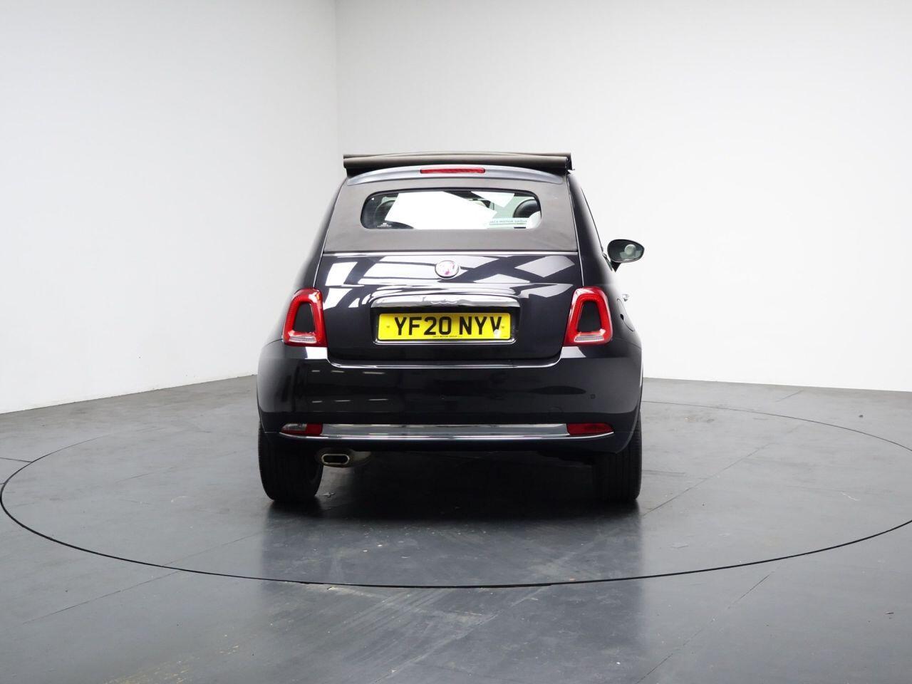 Fiat 500C - Image 11