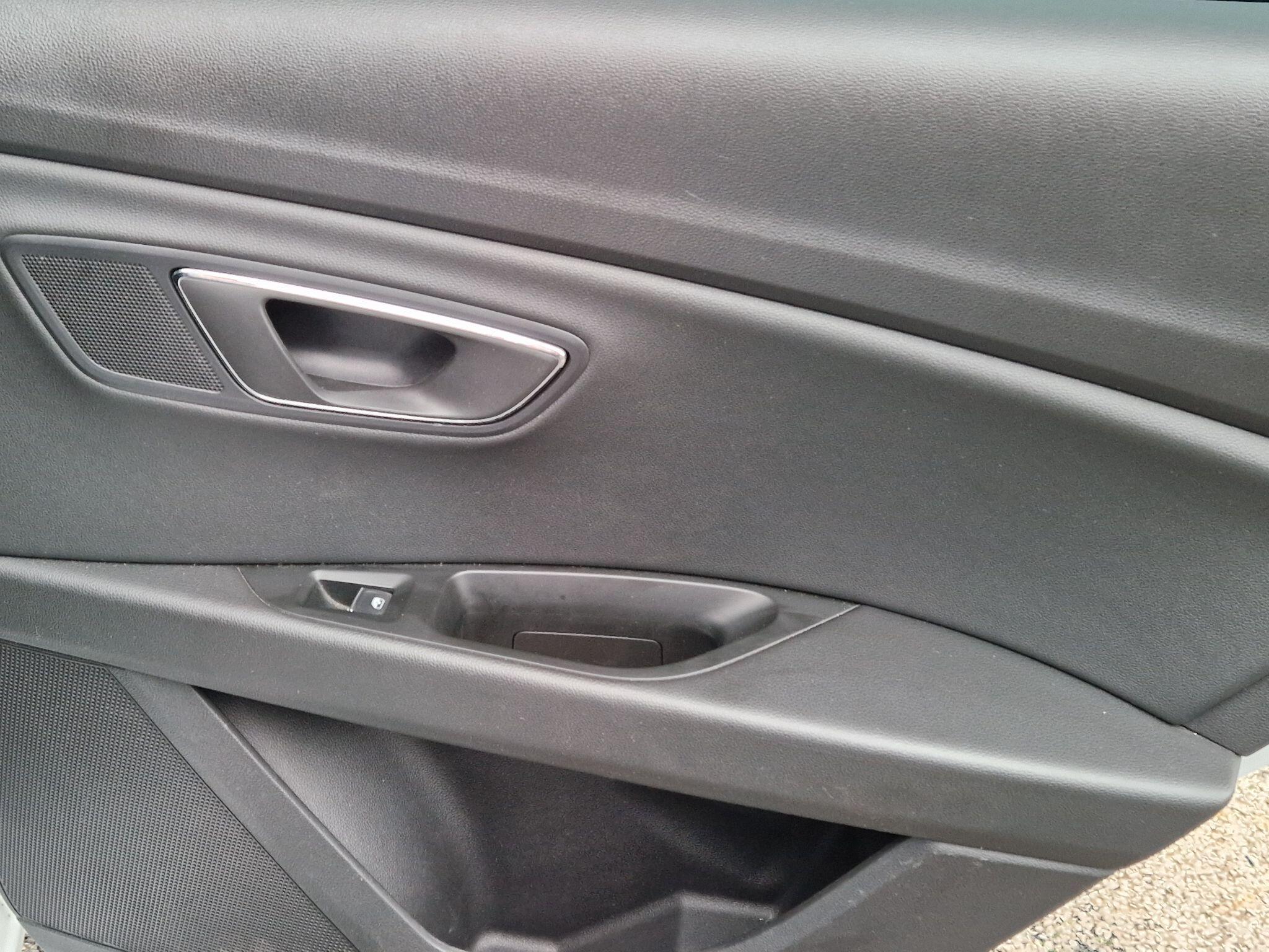 SEAT Leon - Image 35