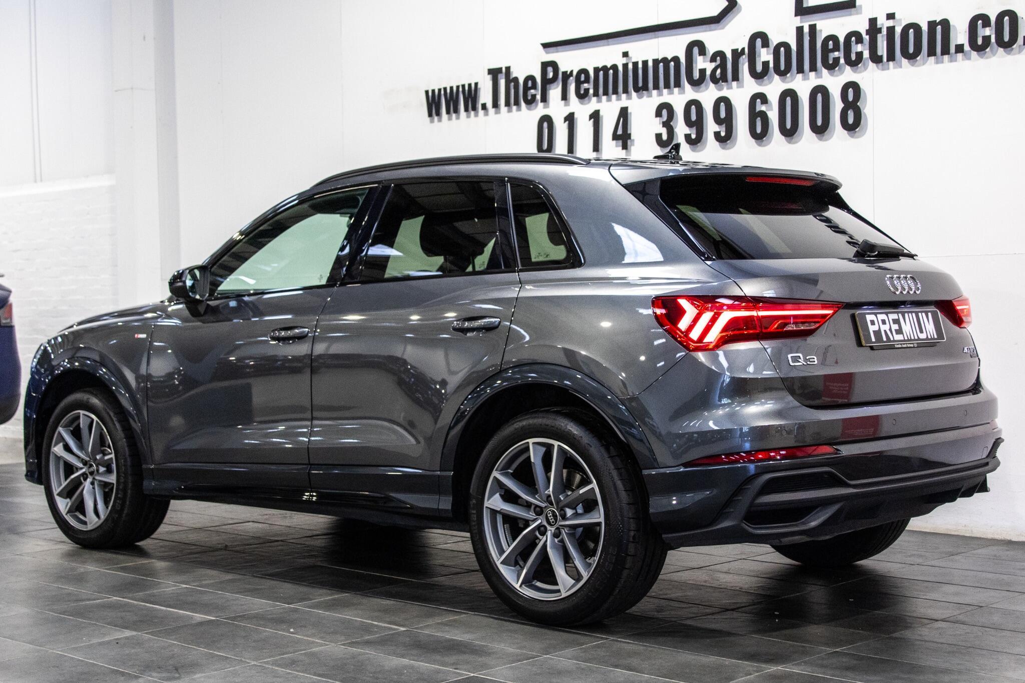 Audi Q3 - Image 5