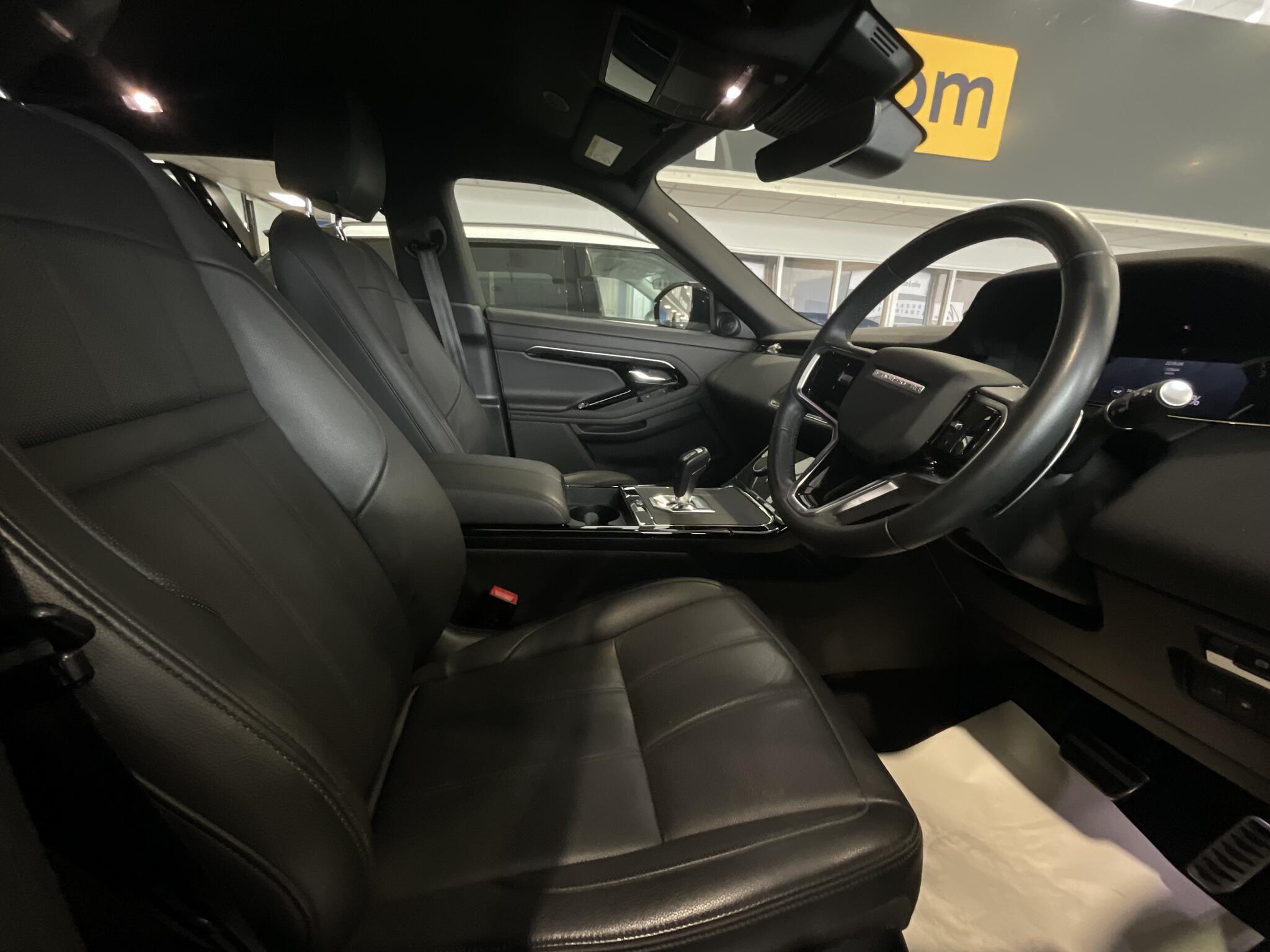 Land Rover Range Rover Evoque - Image 8