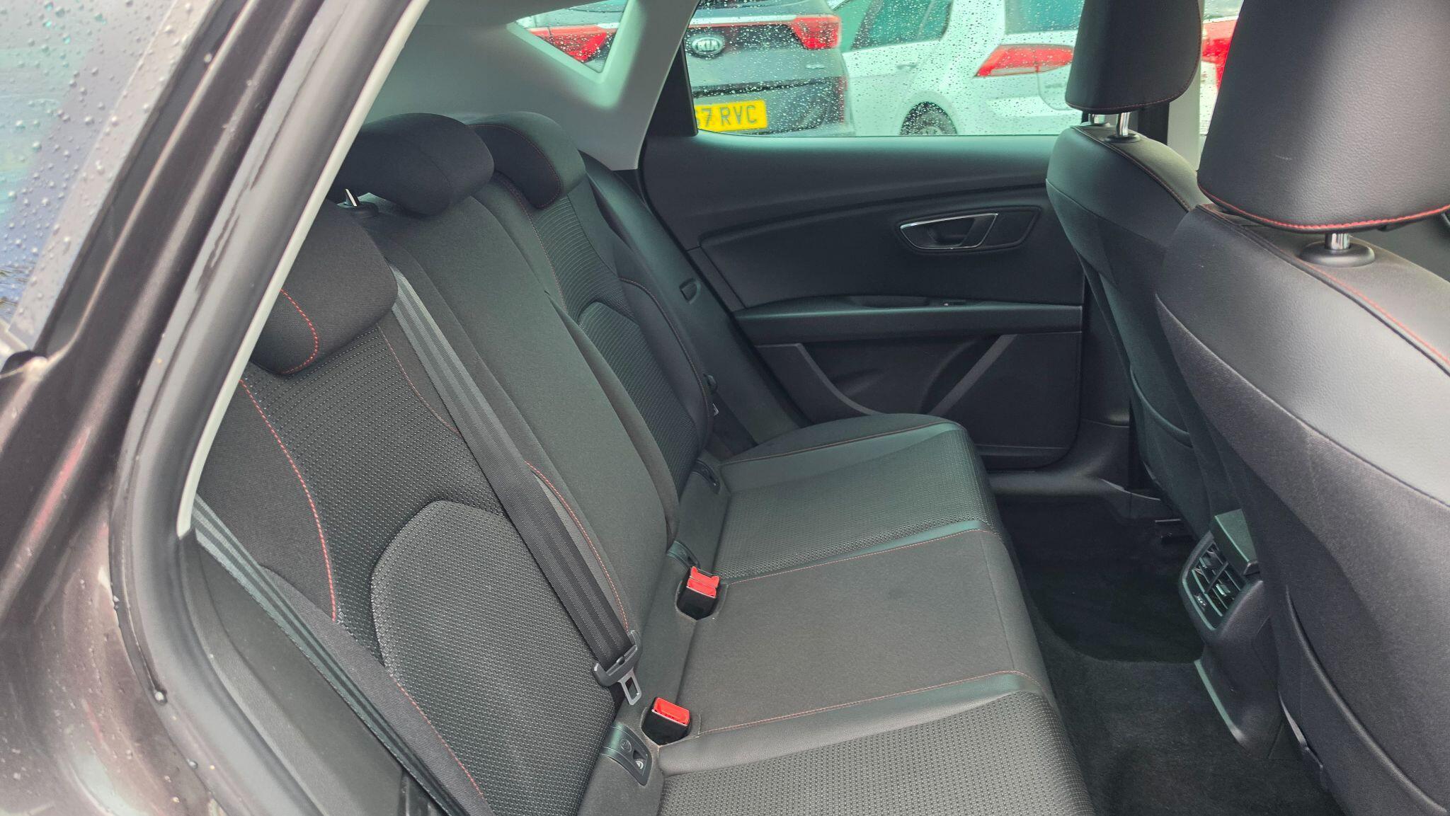 SEAT Leon - Image 19