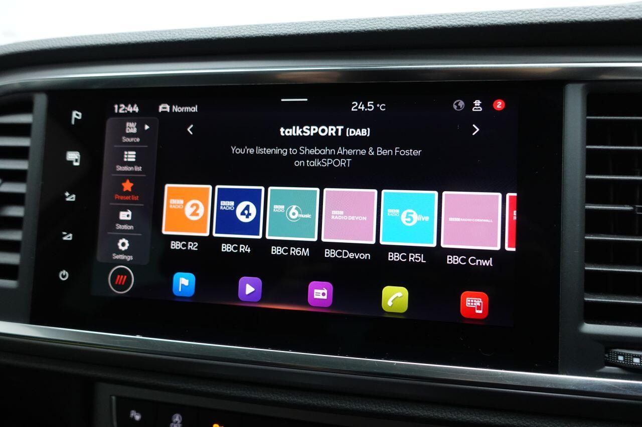 SEAT Ateca - Image 20