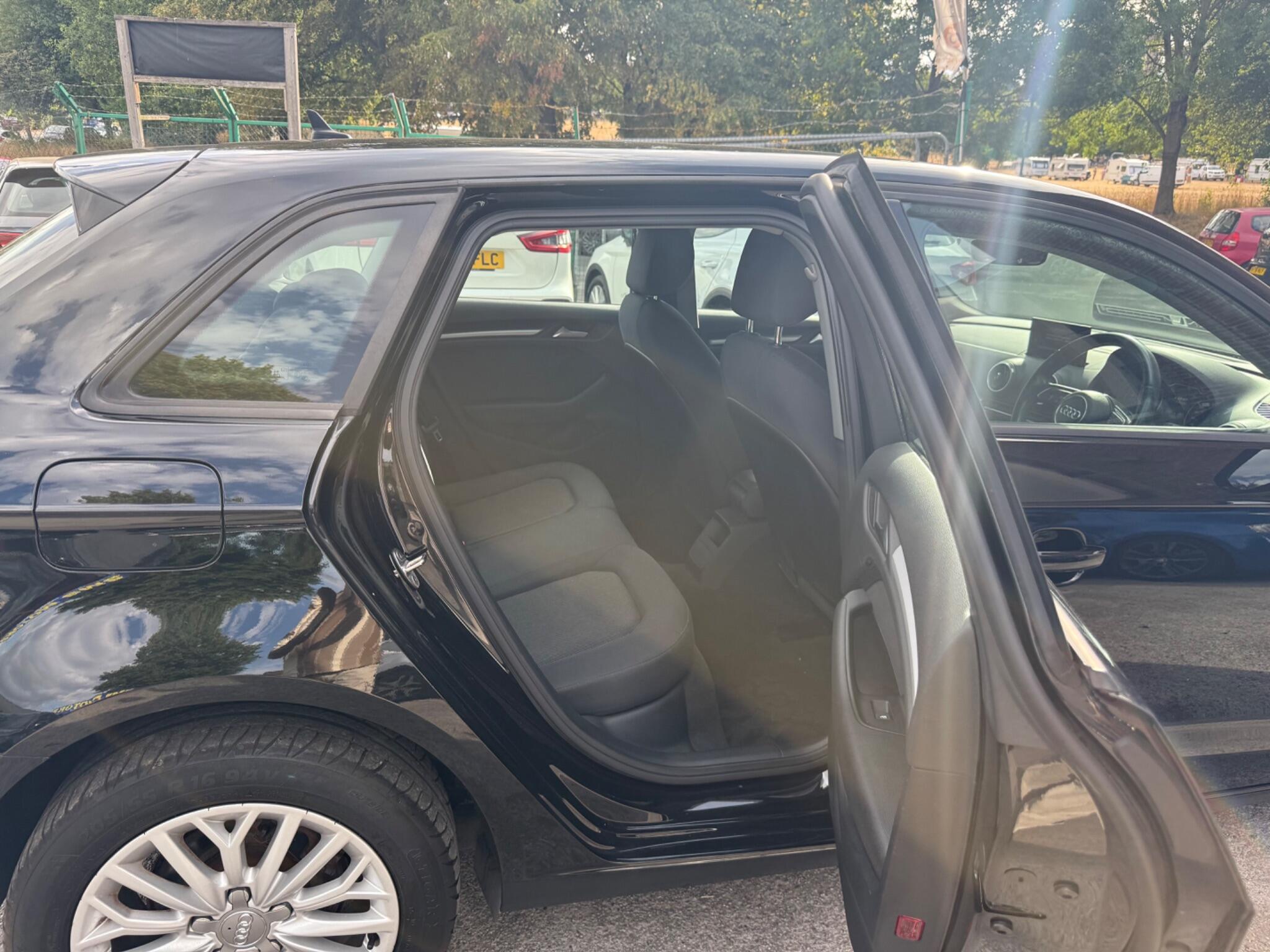 Audi A3 - Image 19