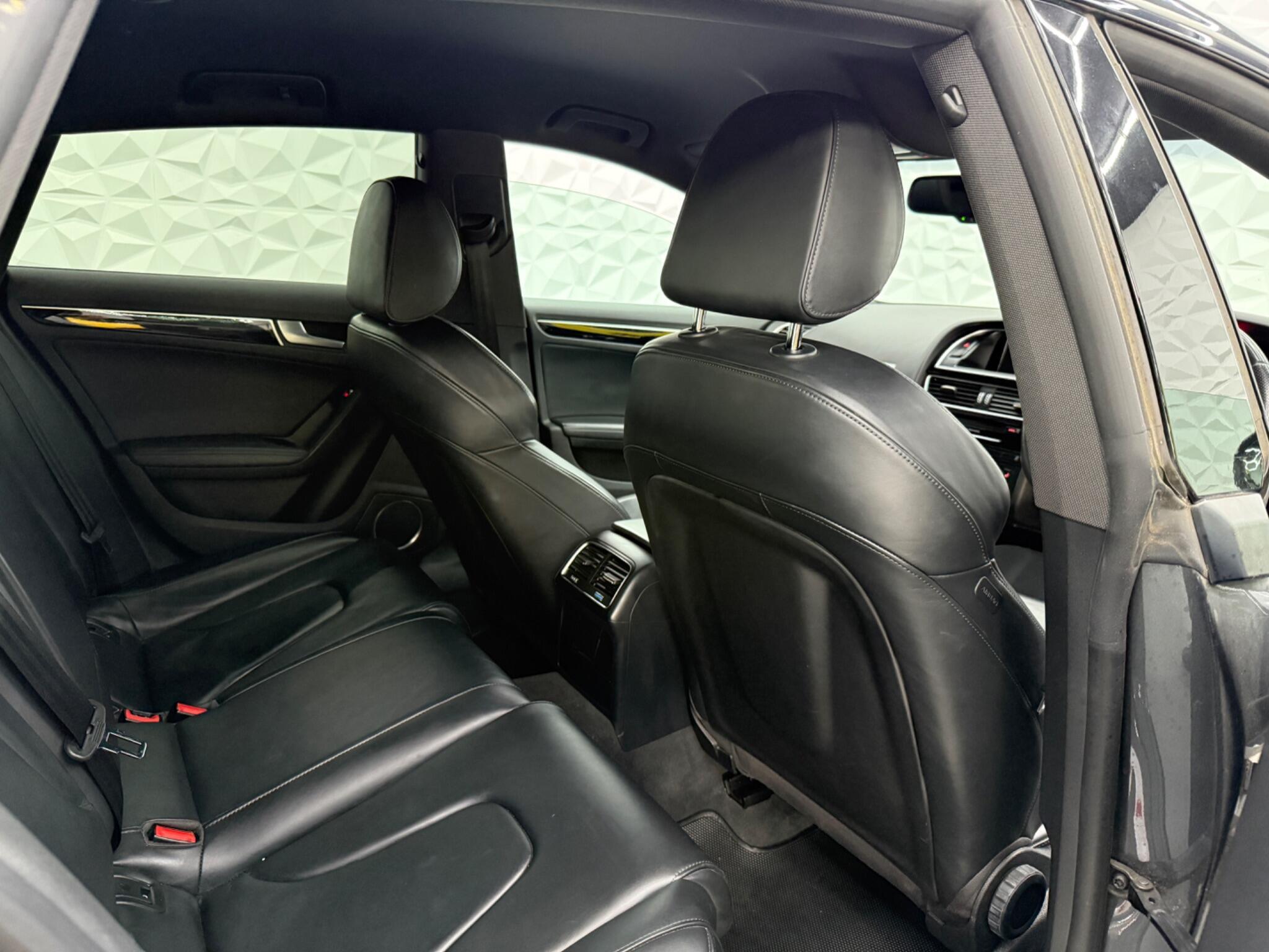 Audi A5 - Image 23