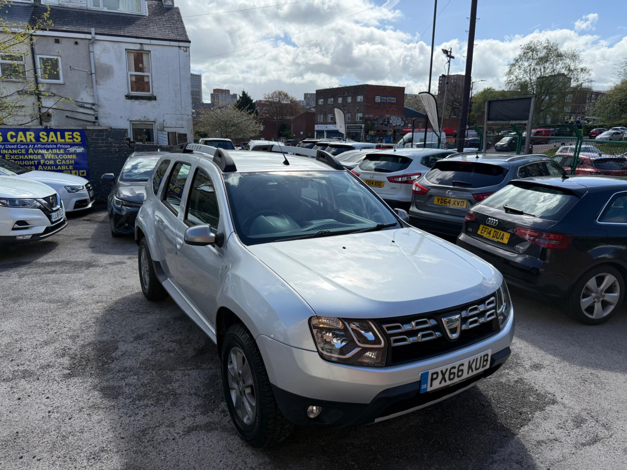 Dacia Duster - Image 31