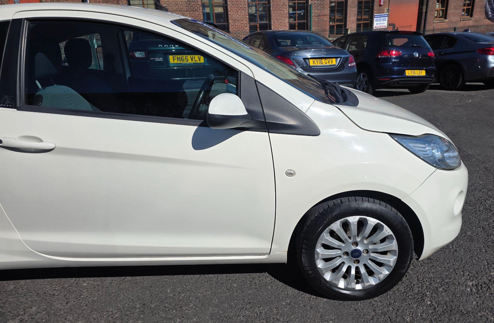 Ford KA - Image 9