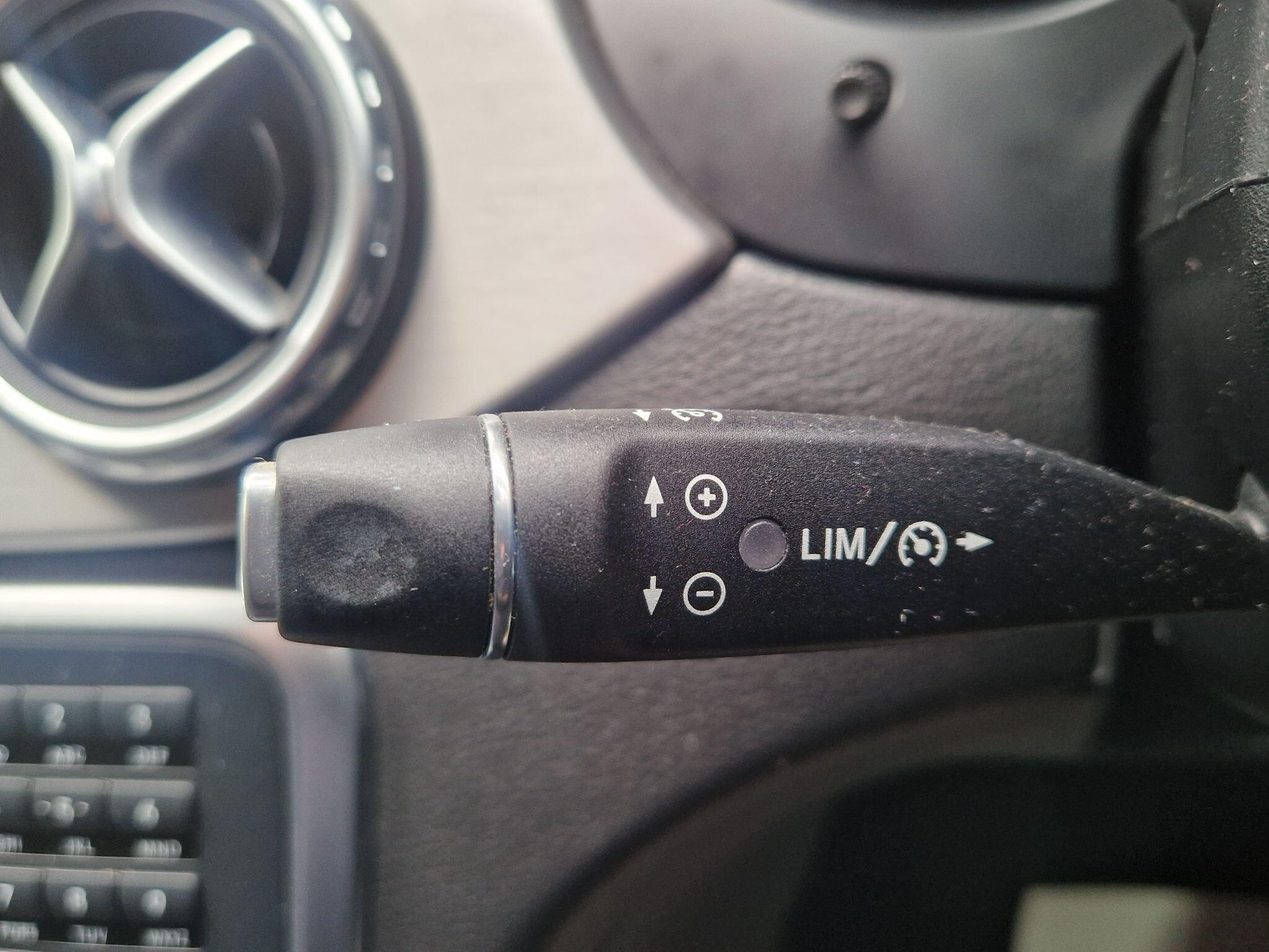 Mercedes GLA - Image 47