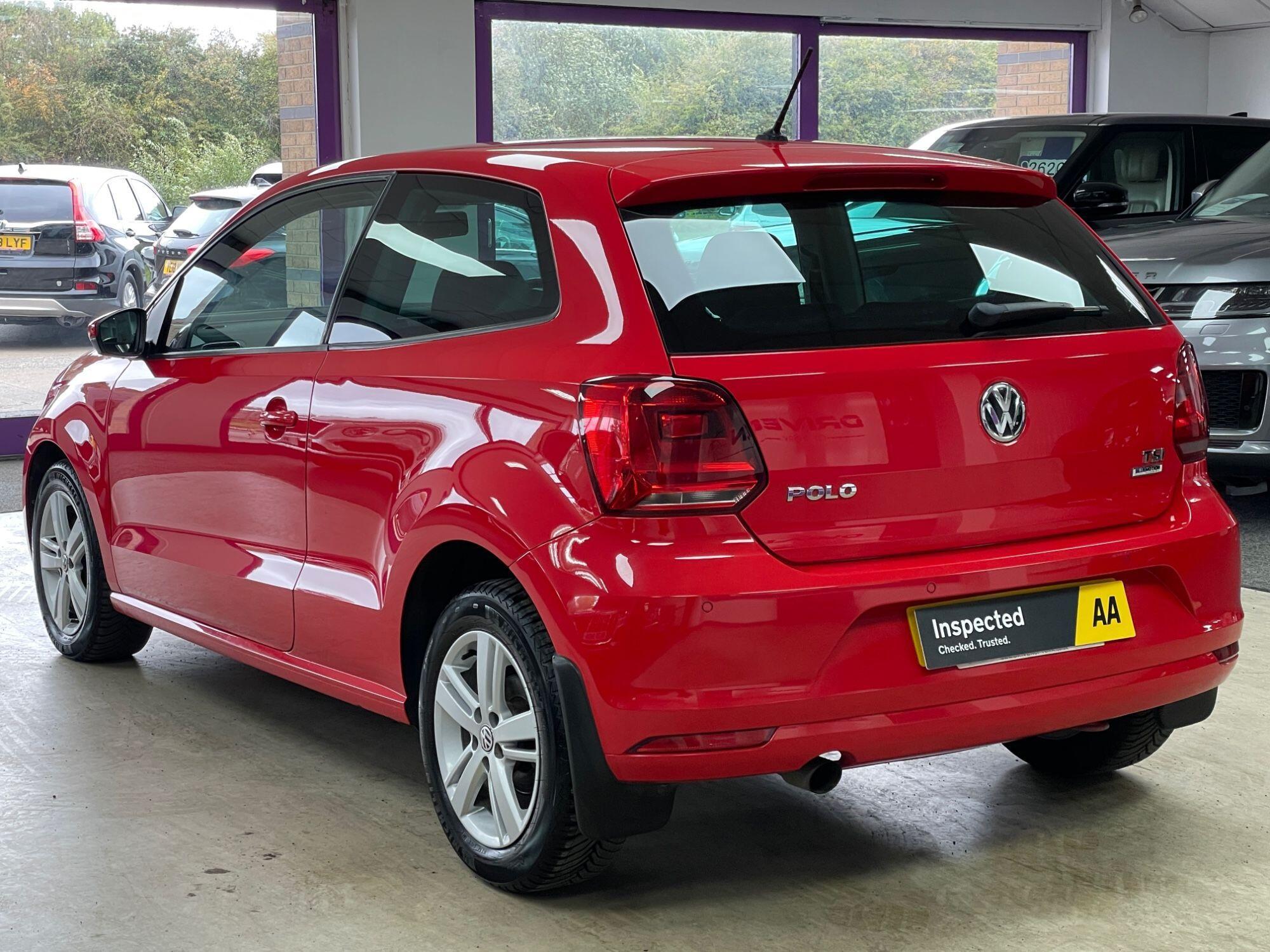Volkswagen Polo - Image 8