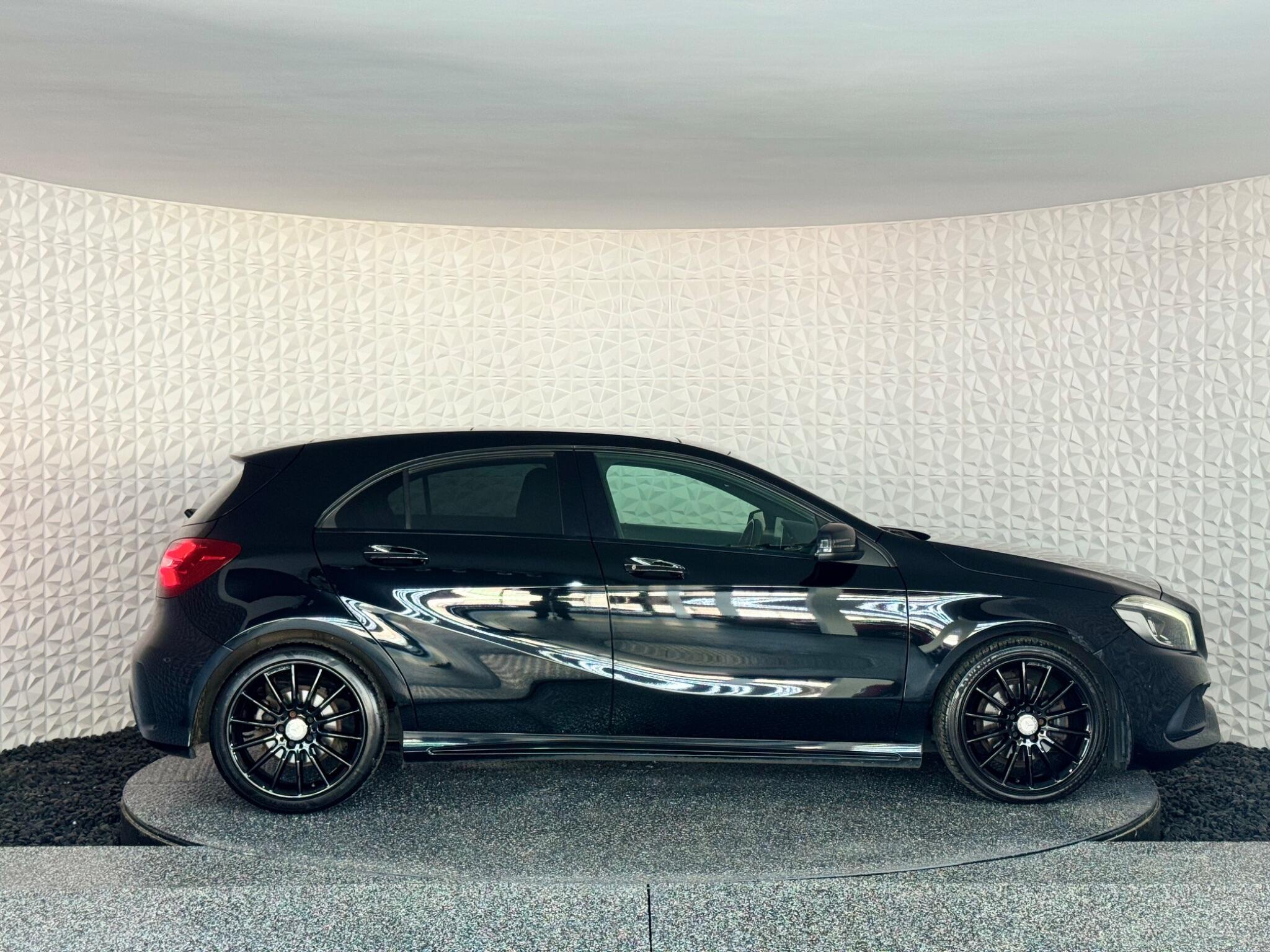 Mercedes A Class - Image 11