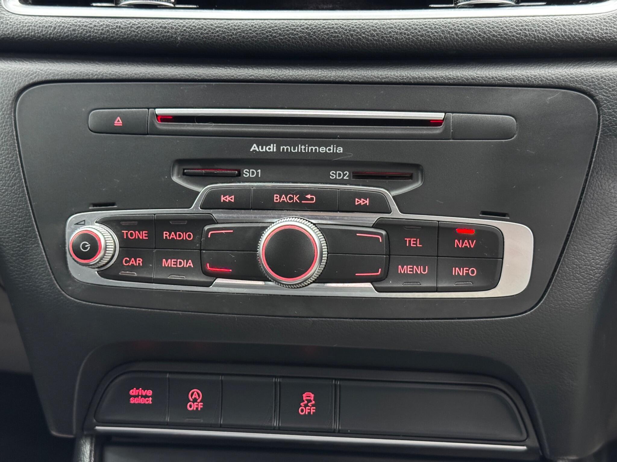 Audi Q3 - Image 27
