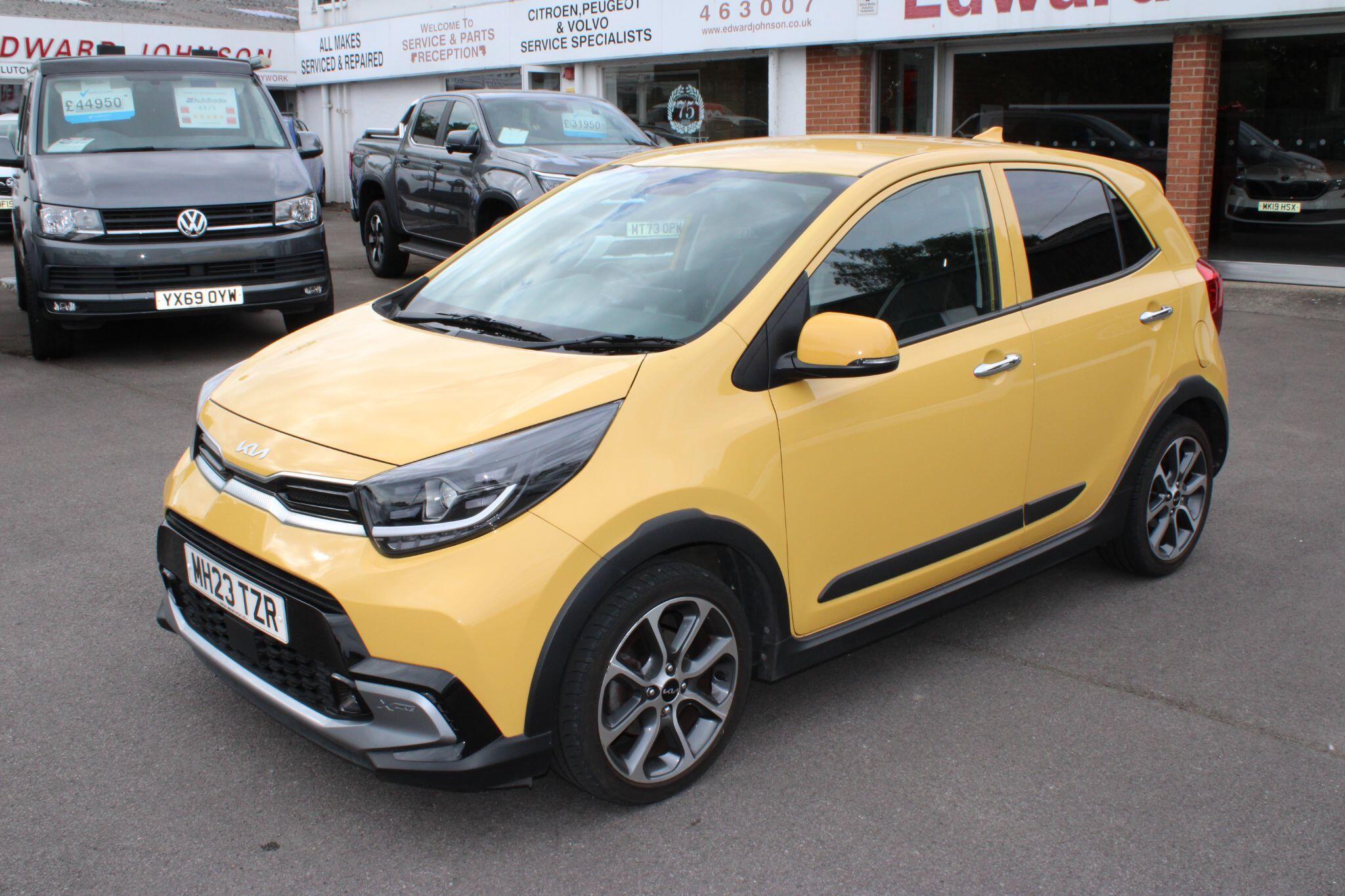 Kia Picanto - Image 10