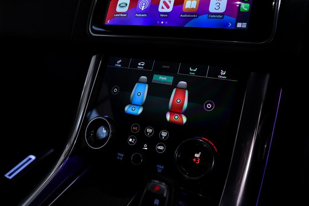 Land Rover RANGE ROVER SPORT - Image 33