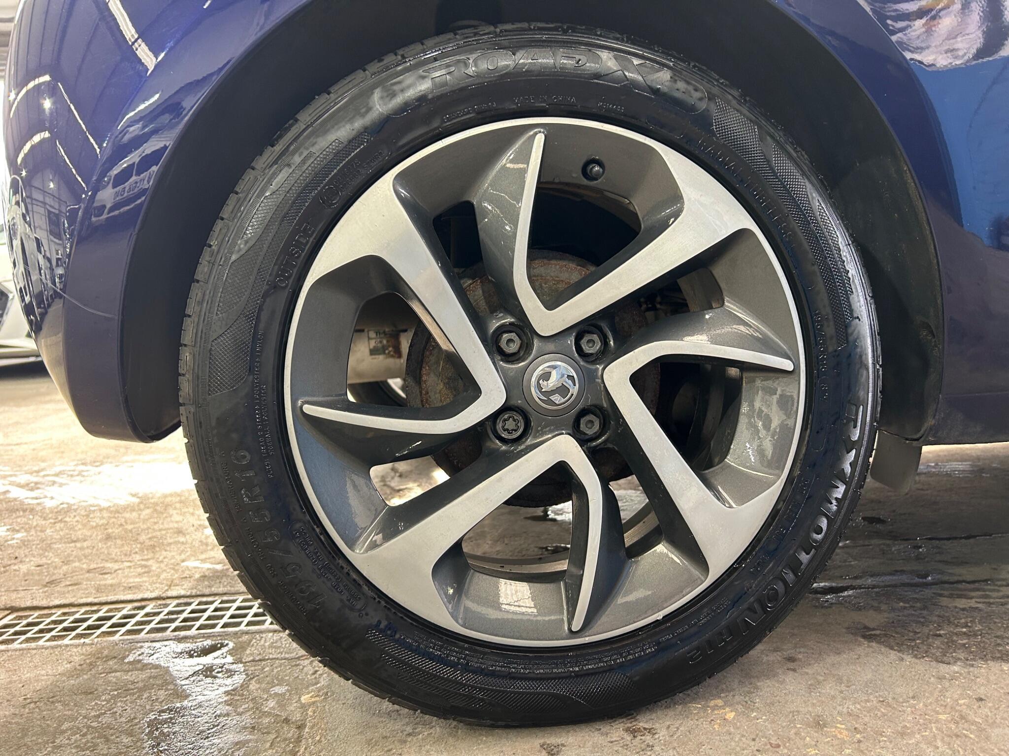 Vauxhall ADAM - Image 29