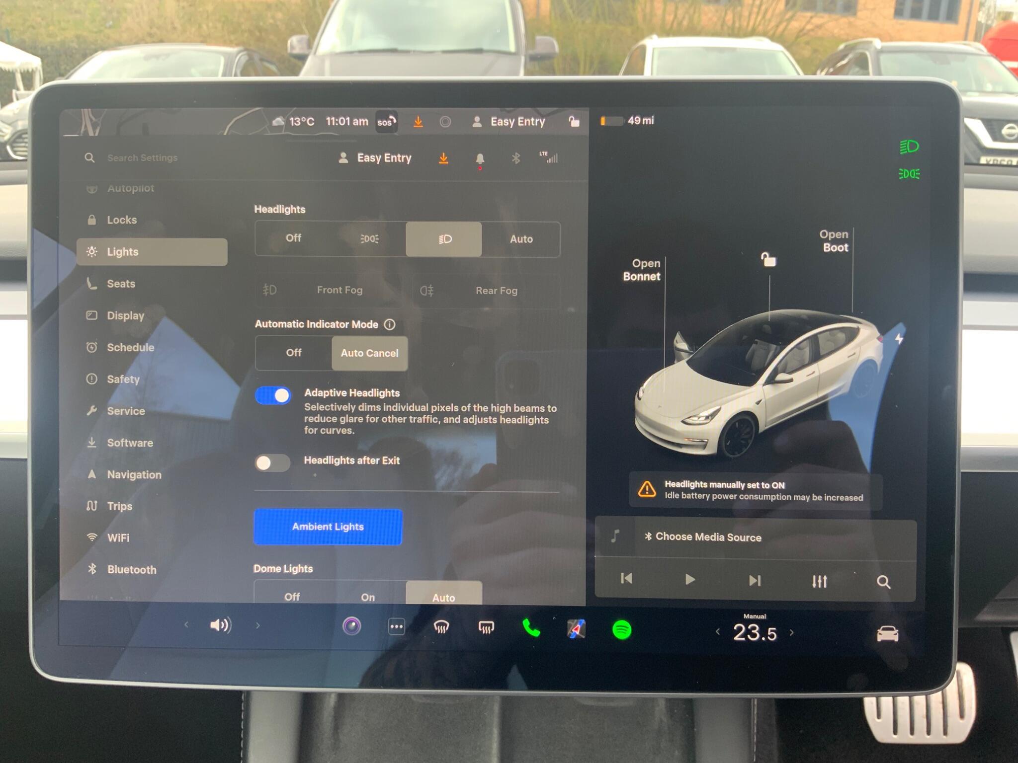 Tesla Model 3 - Image 34