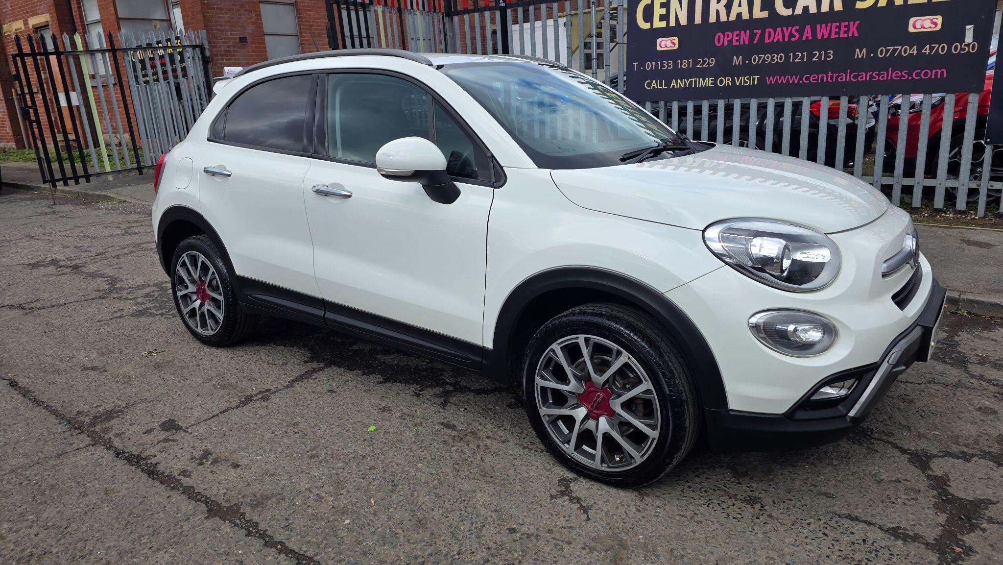 Fiat 500X - Image 2