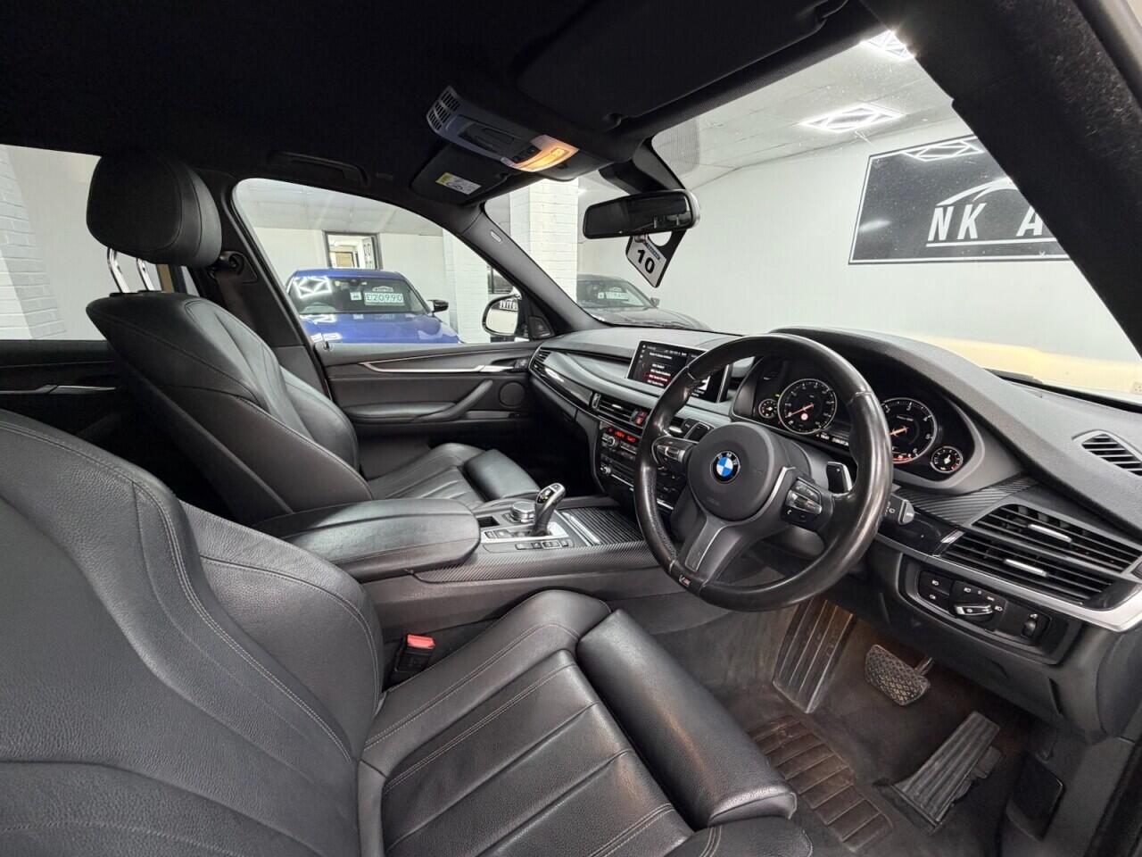BMW X5 - Image 15