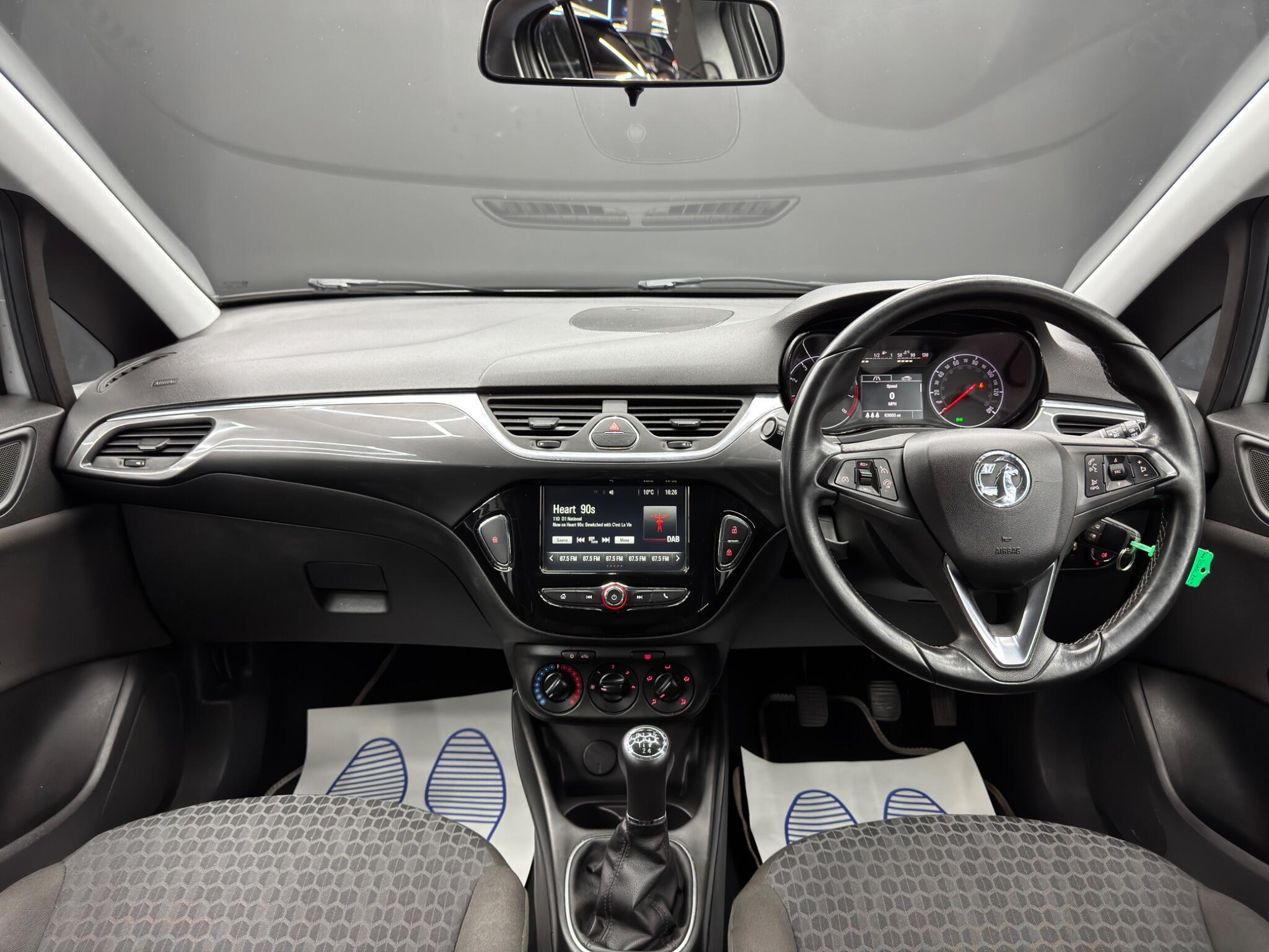 Vauxhall Corsa - Image 10