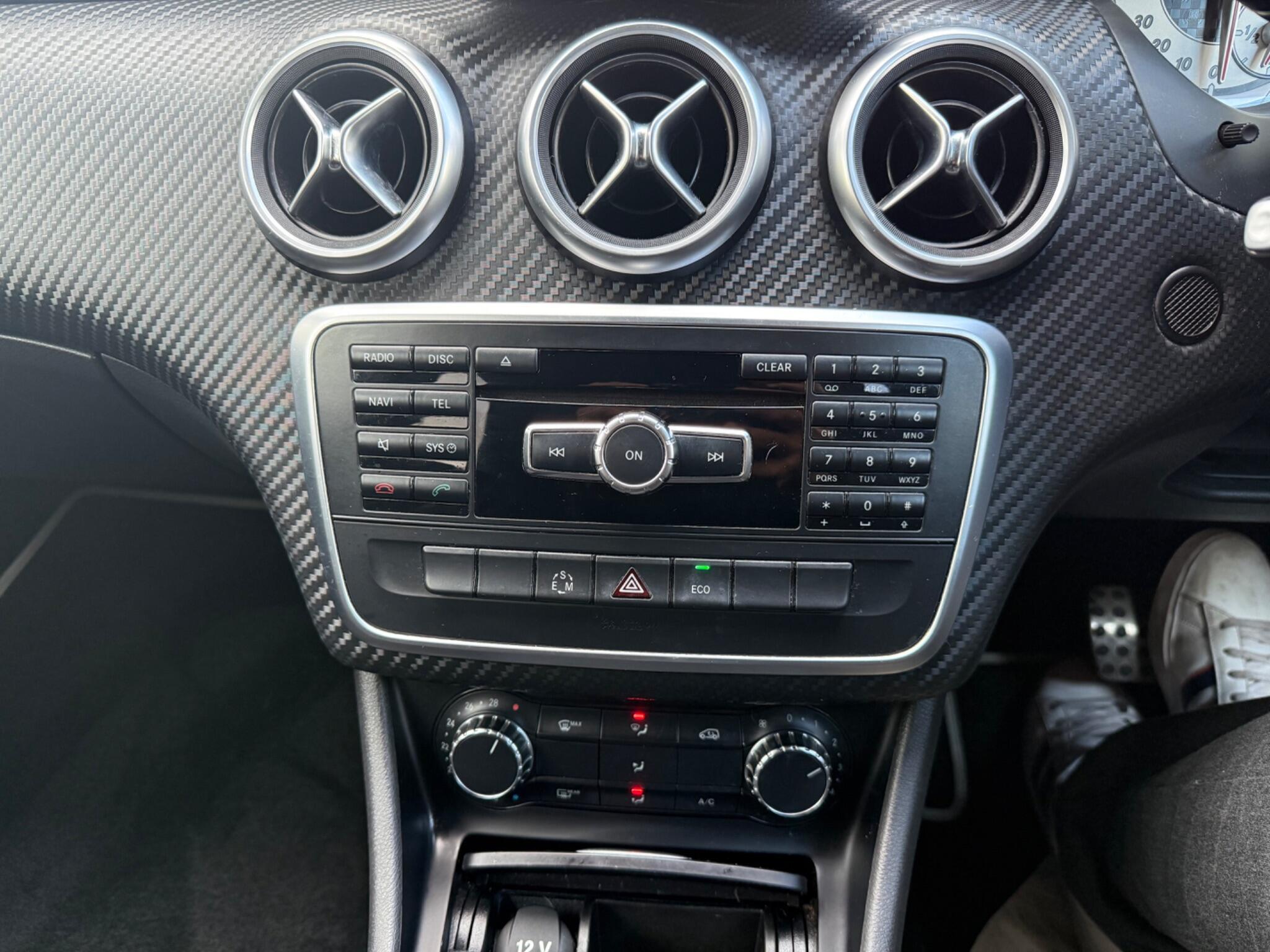 Mercedes A Class - Image 12