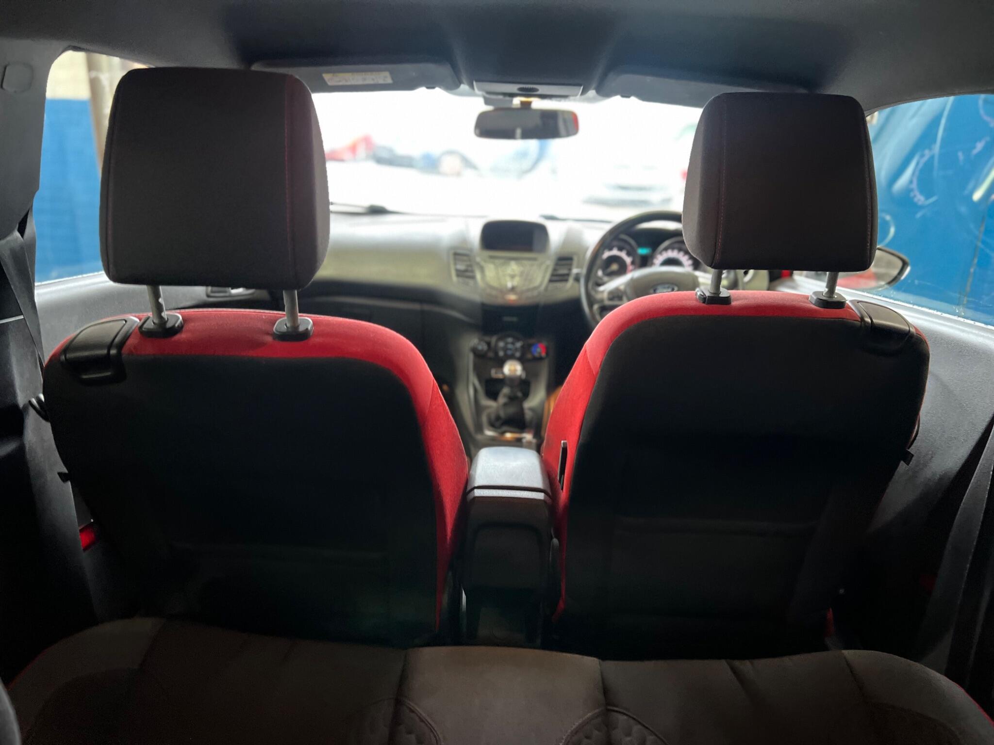 Ford Fiesta - Image 16