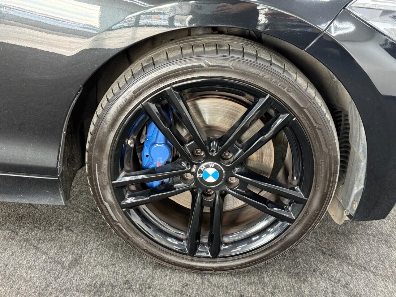 BMW 2 Series - Image 11
