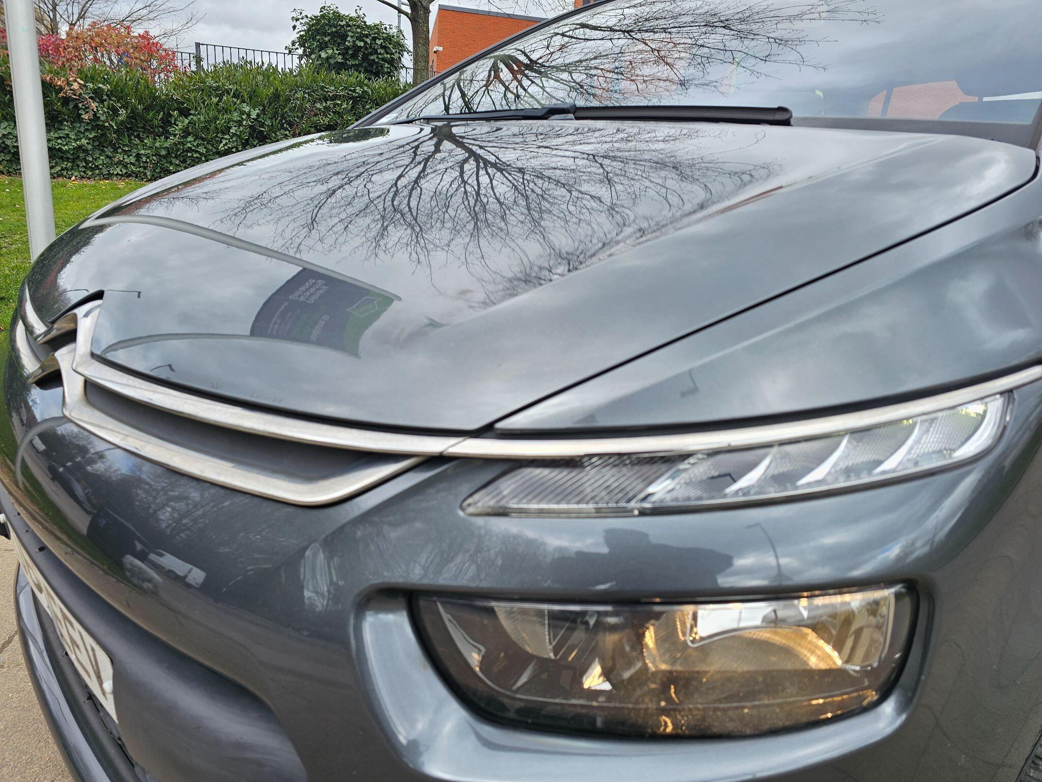 Citroen C4 Picasso - Image 28