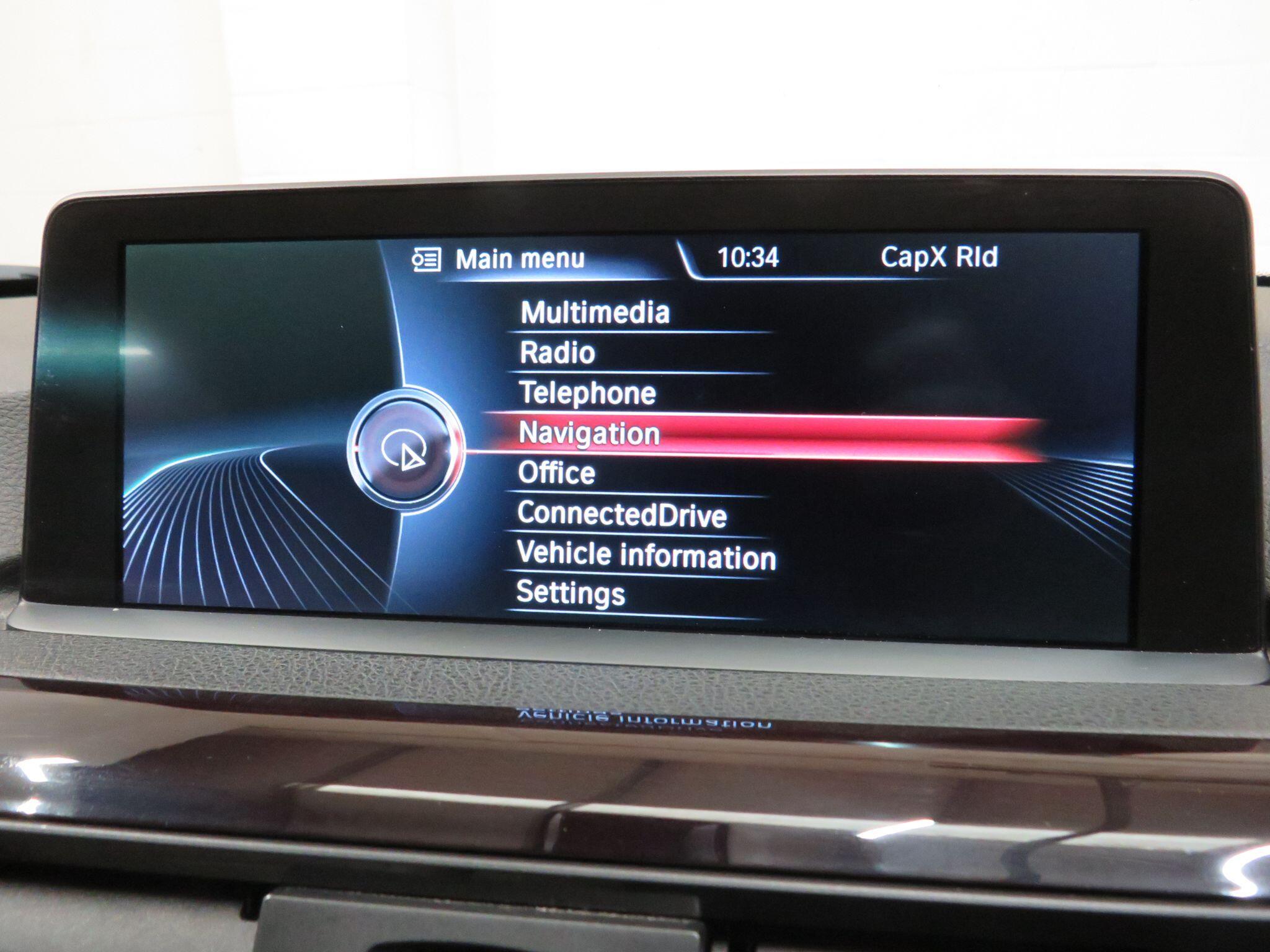 BMW 4 Series - Image 19