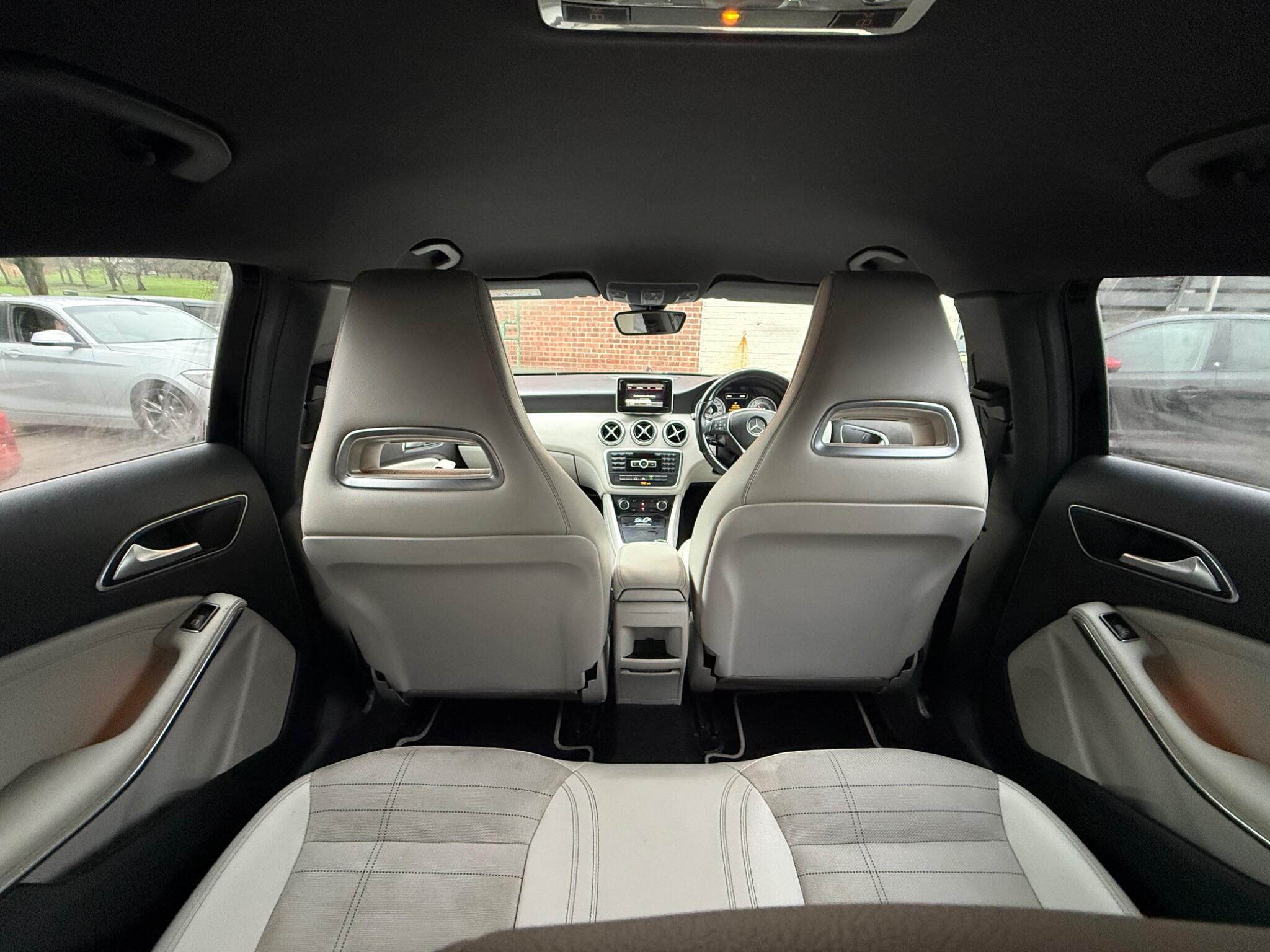 Mercedes A Class - Image 10