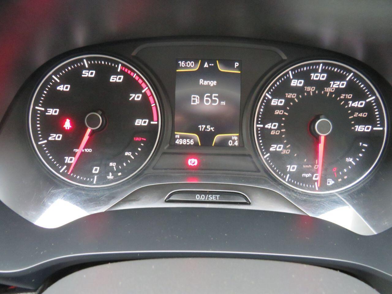 SEAT Leon - Image 12