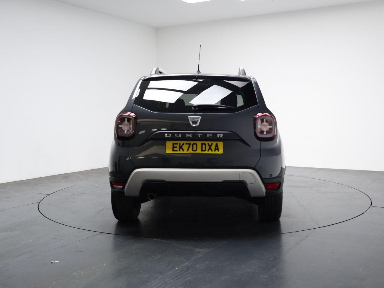 Dacia Duster - Image 11