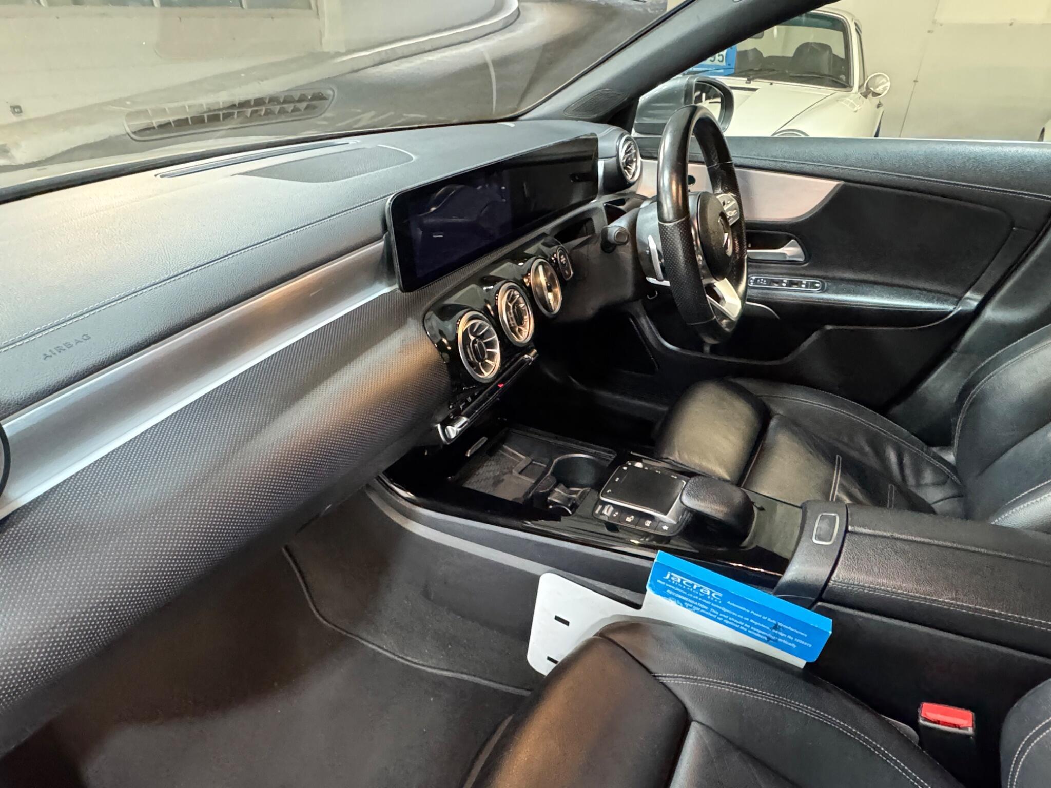 Mercedes CLA - Image 13