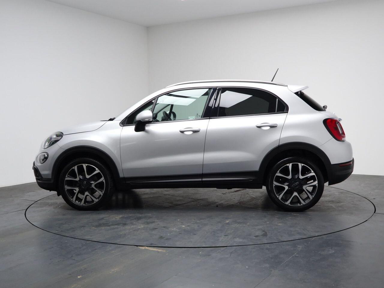 Fiat 500X - Image 8