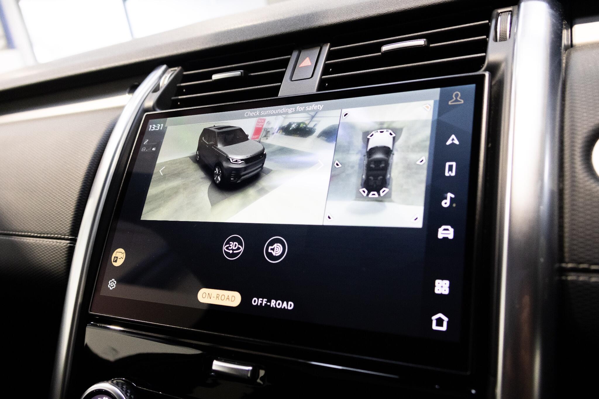 Land Rover Discovery - Image 27