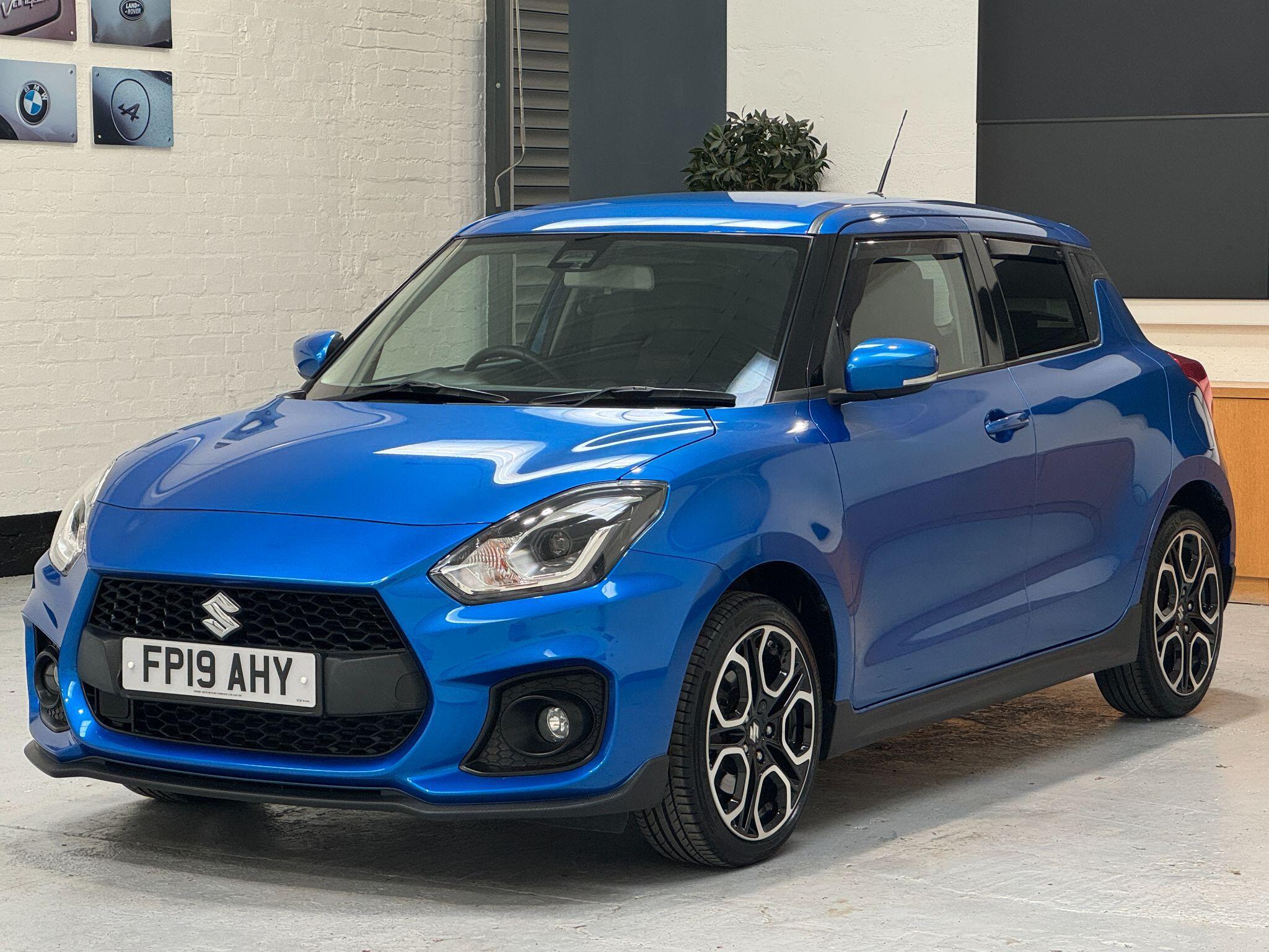 Suzuki Swift - Image 3