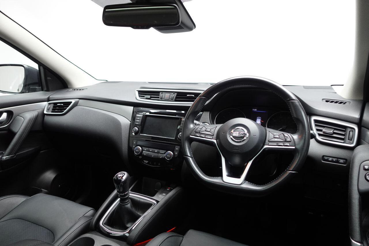 Nissan Qashqai - Image 15