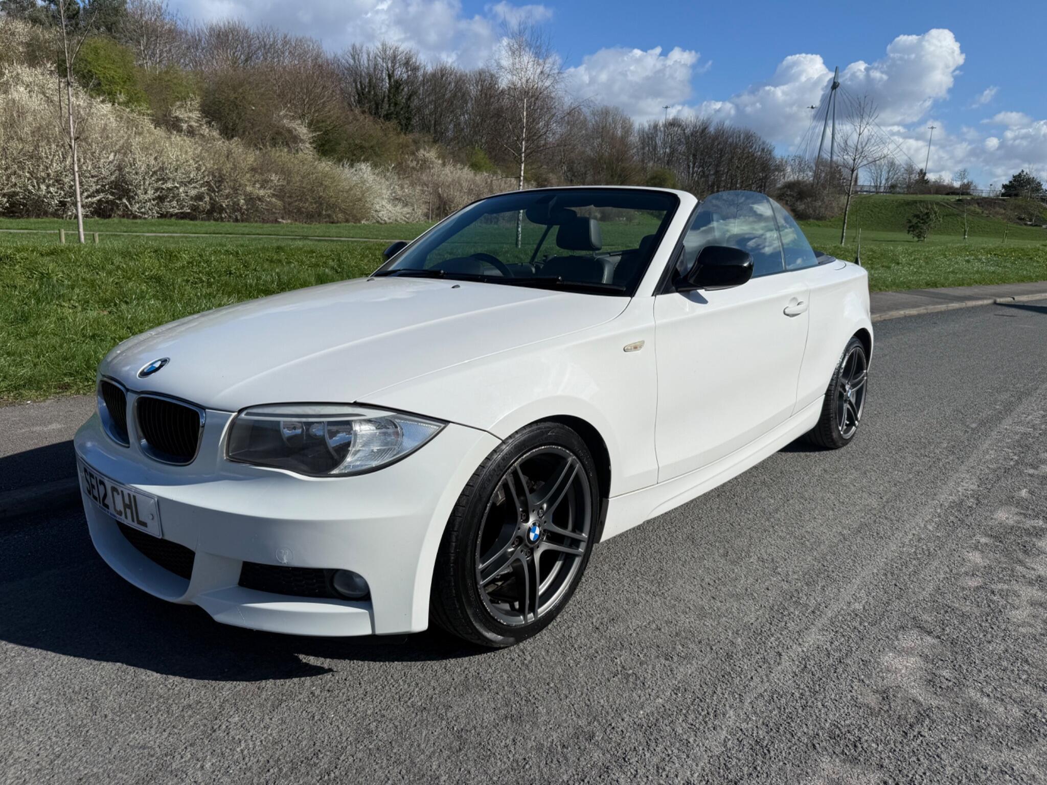BMW 1 Series - Image 13