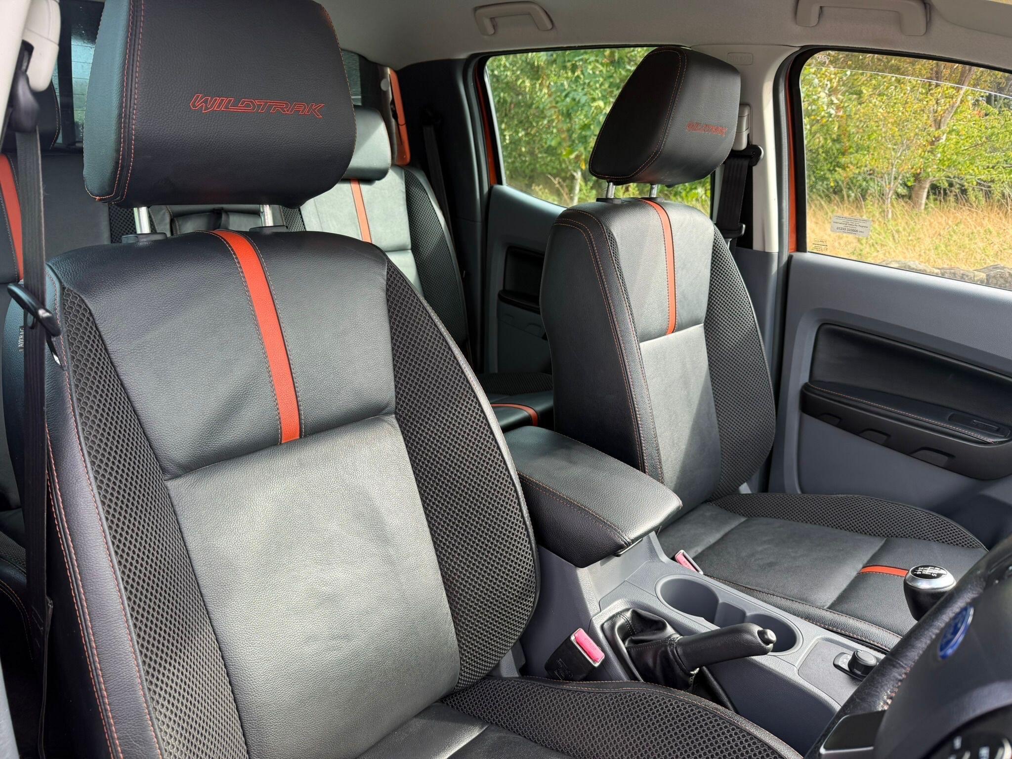 Ford Ranger - Image 18