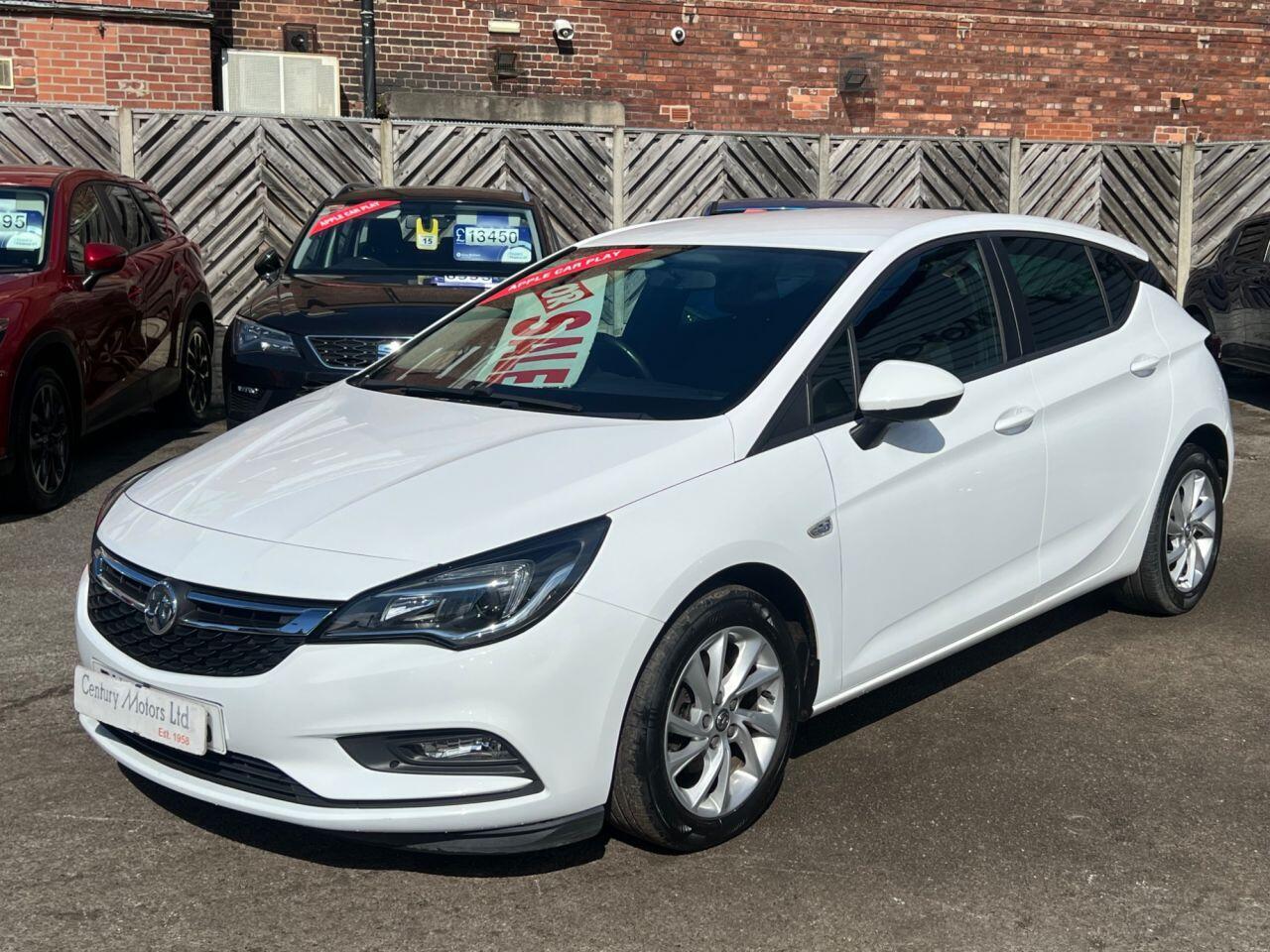 Vauxhall Astra - Image 2