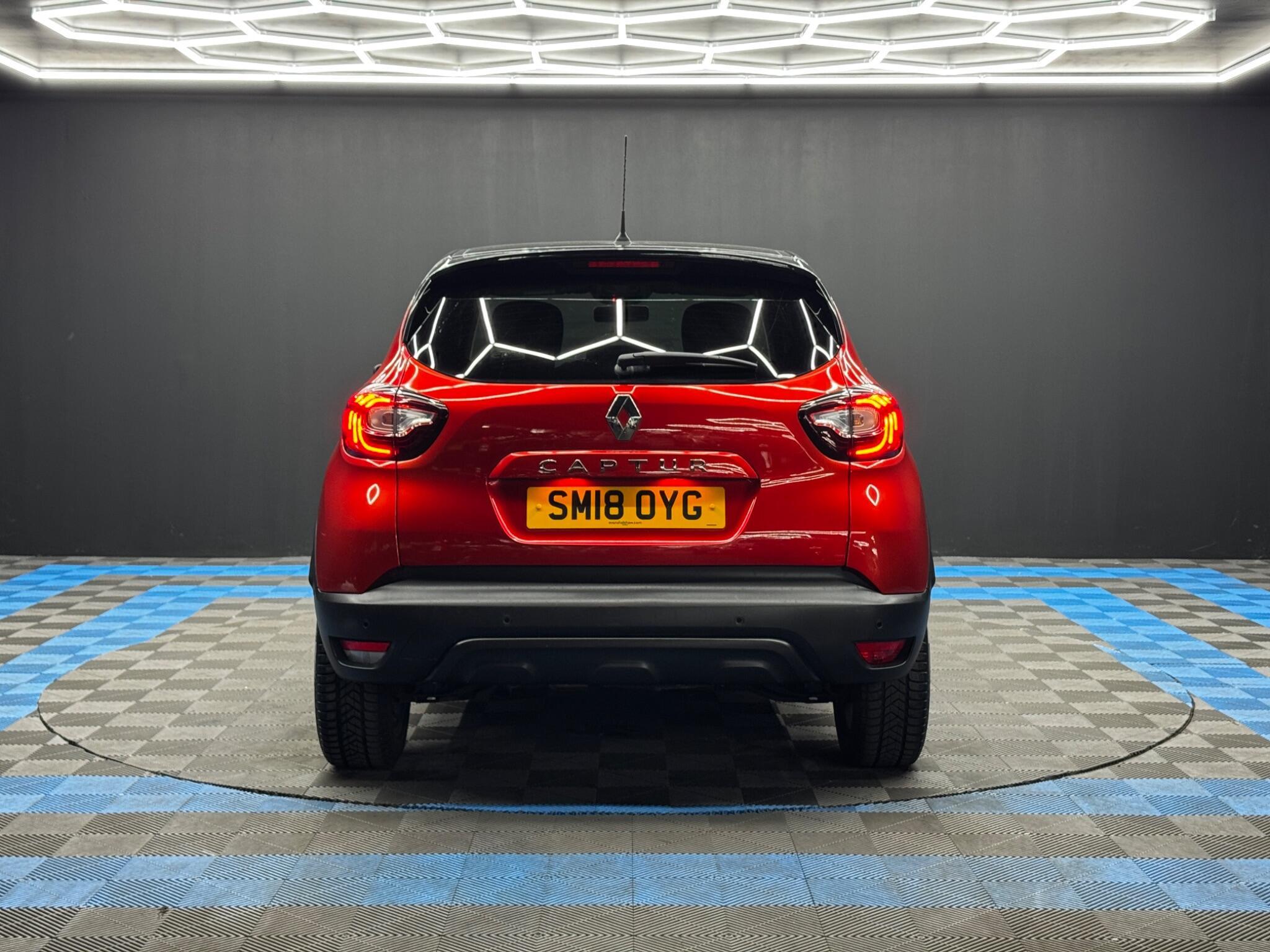 Renault Captur - Image 6