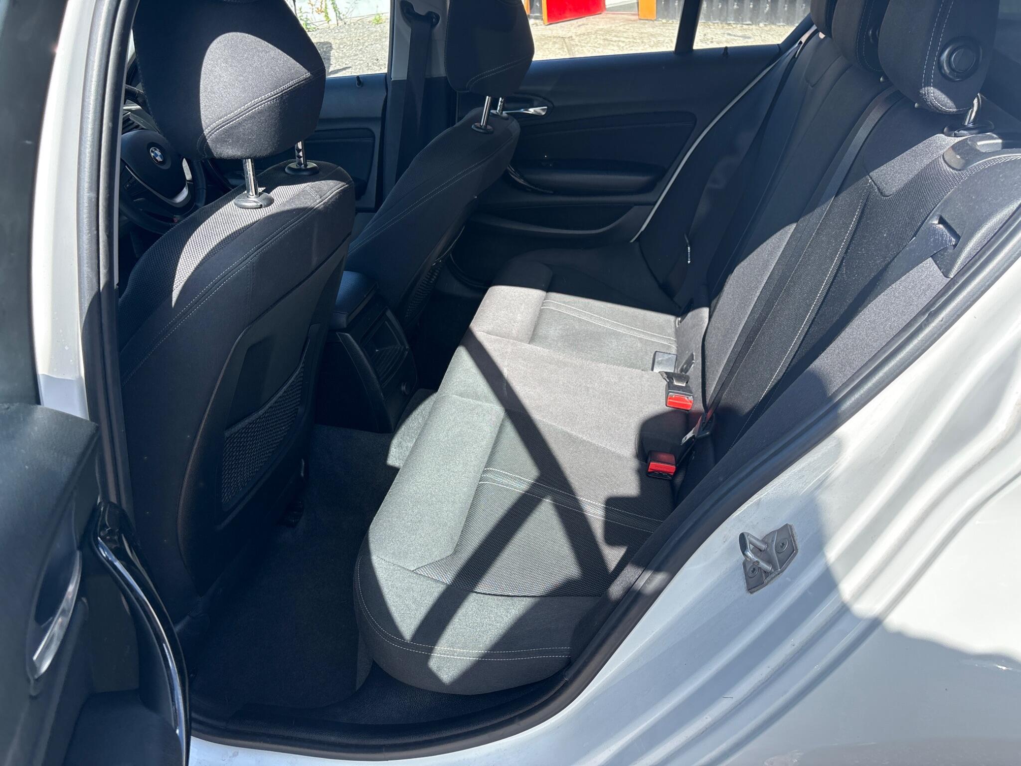 BMW 1 Series - Image 17