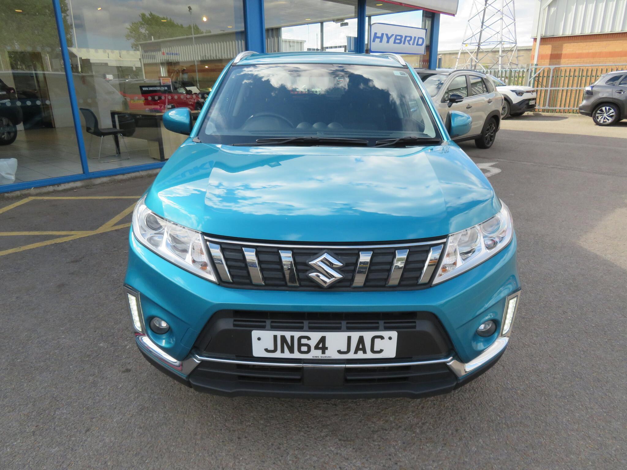 Suzuki Vitara - Image 3